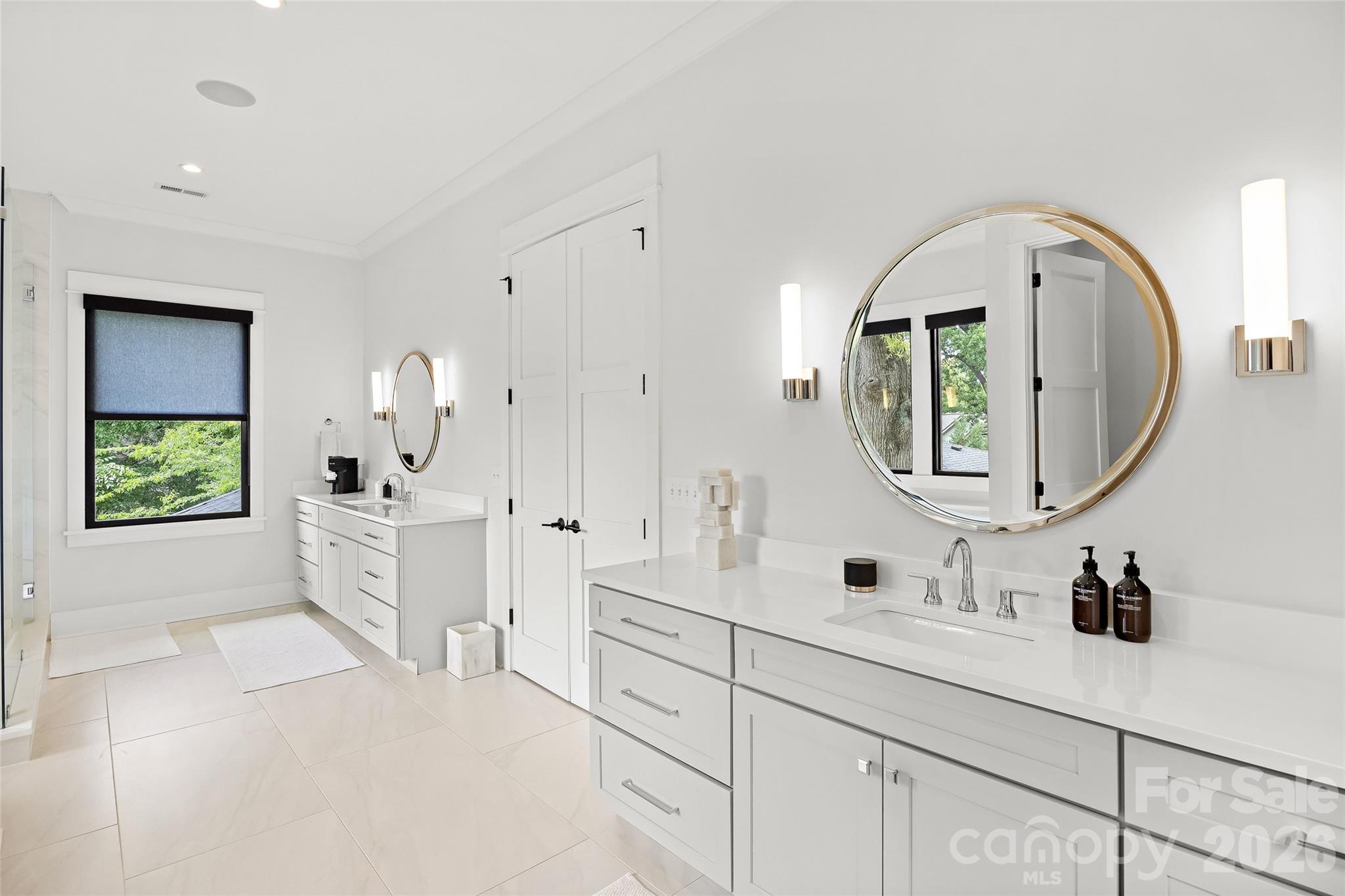 Dilworth - Residential