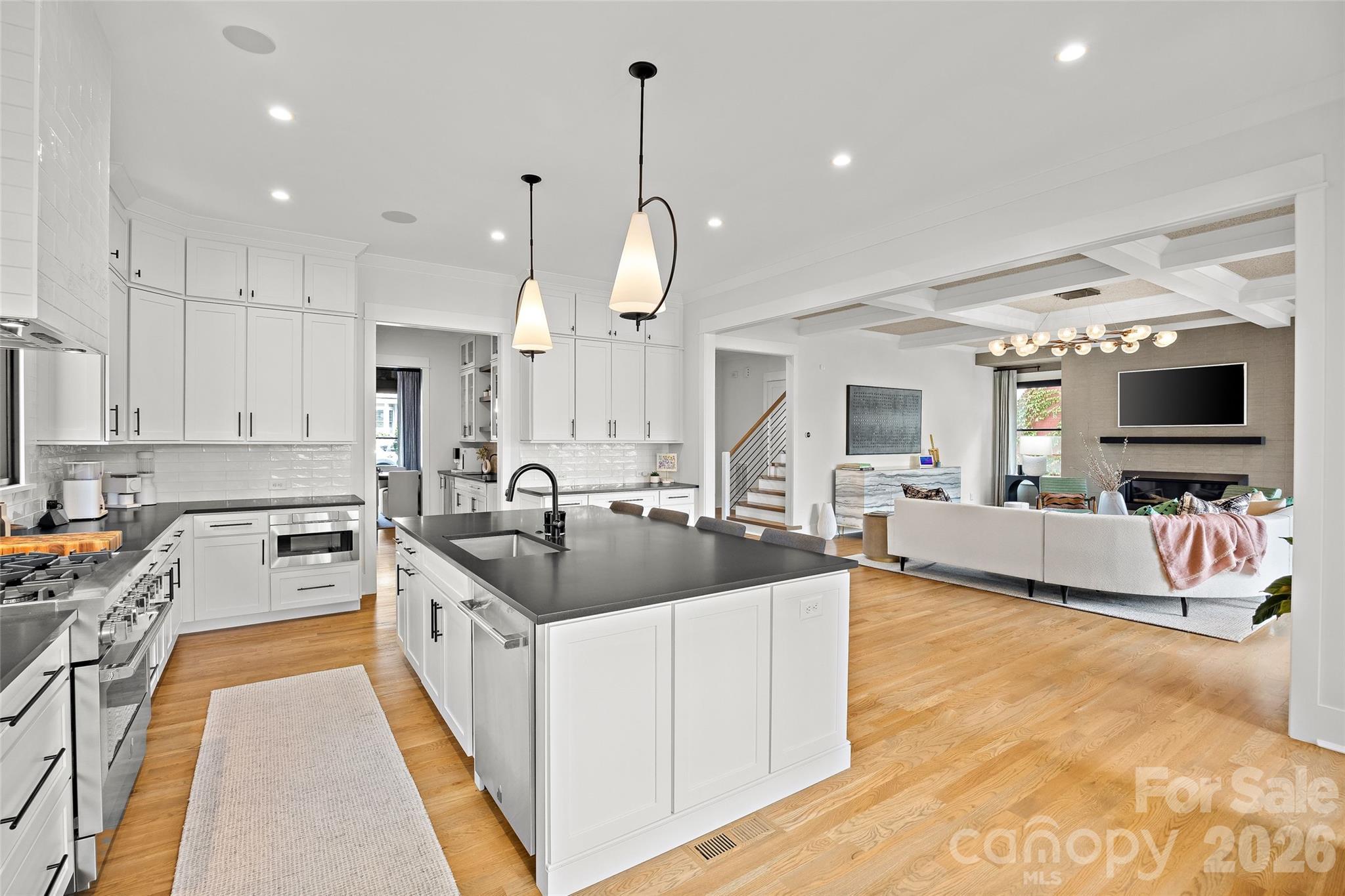 Dilworth - Residential
