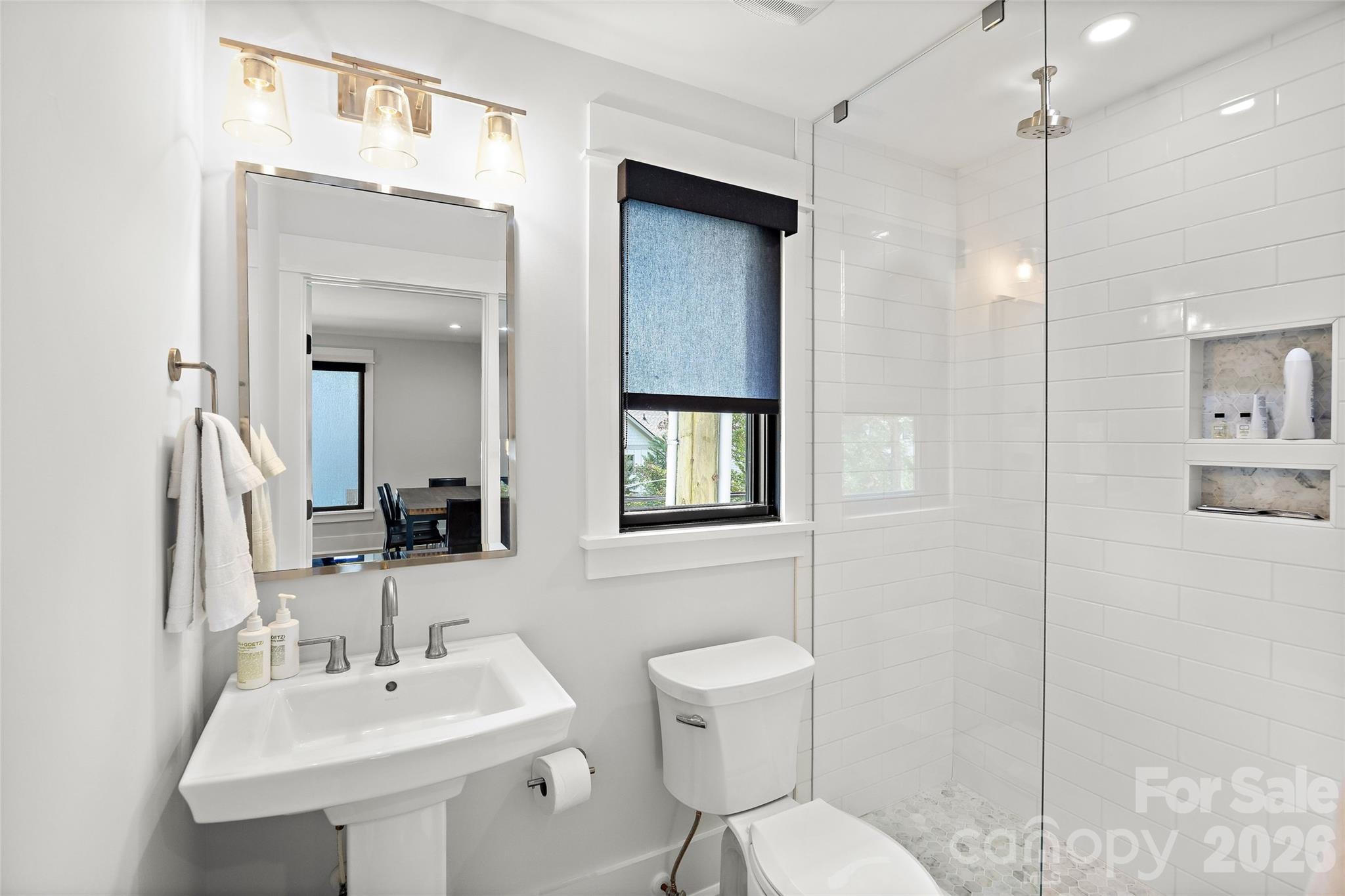 Dilworth - Residential