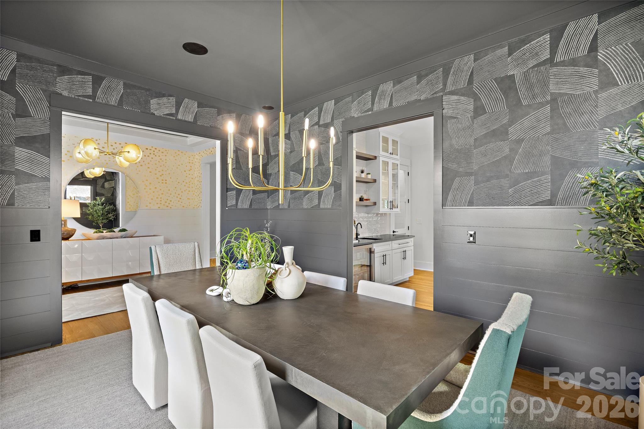Dilworth - Residential