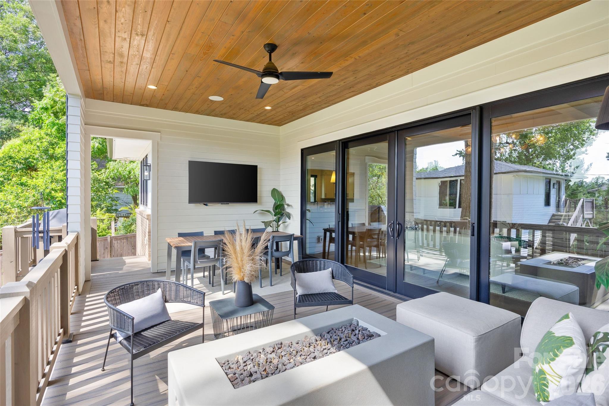 Dilworth - Residential