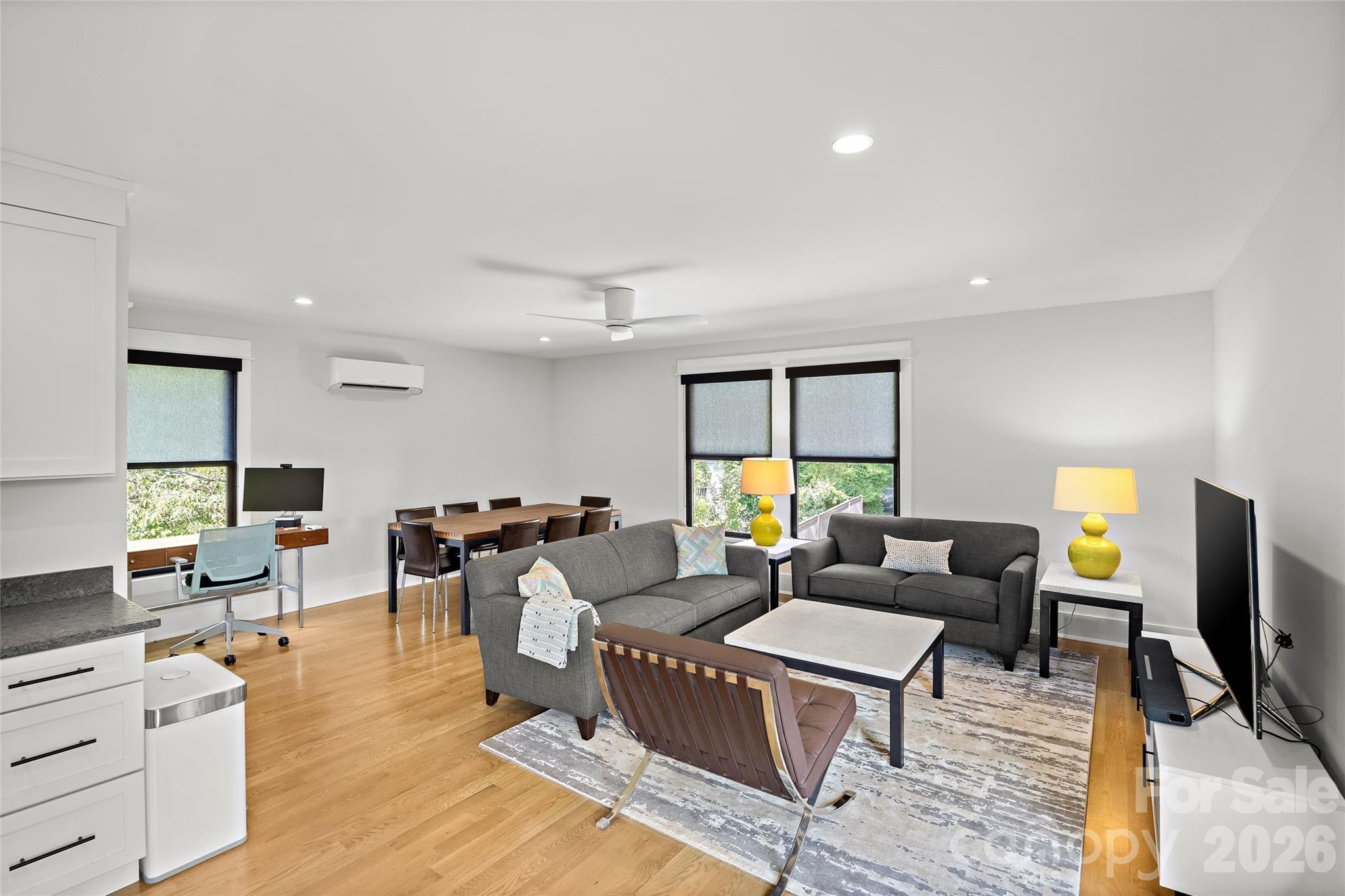 Dilworth - Residential