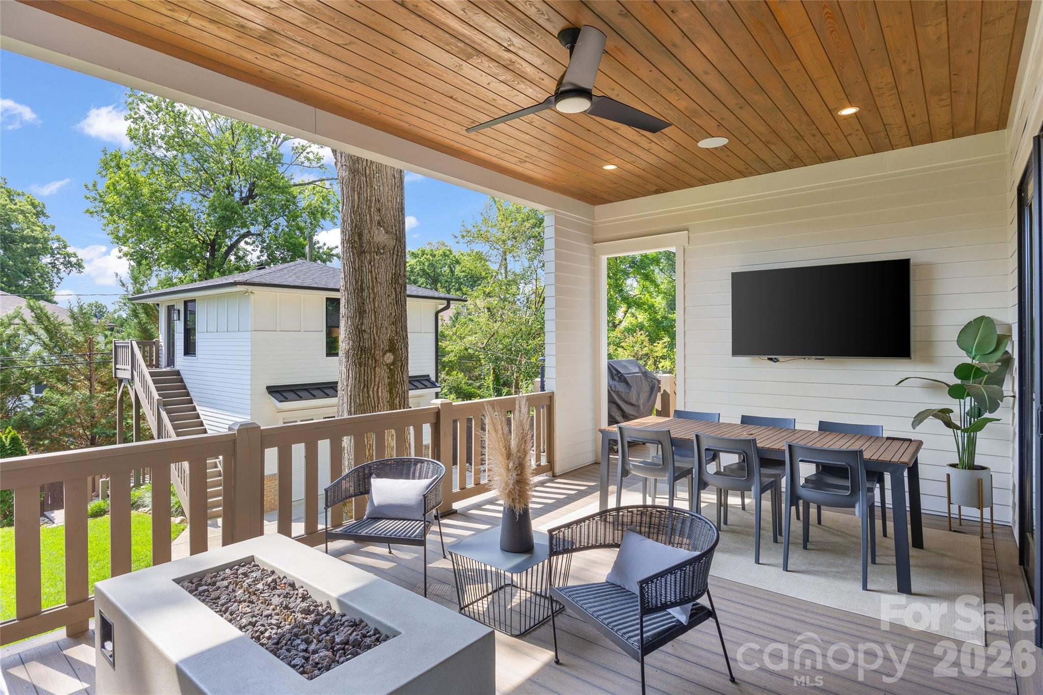 Dilworth - Residential
