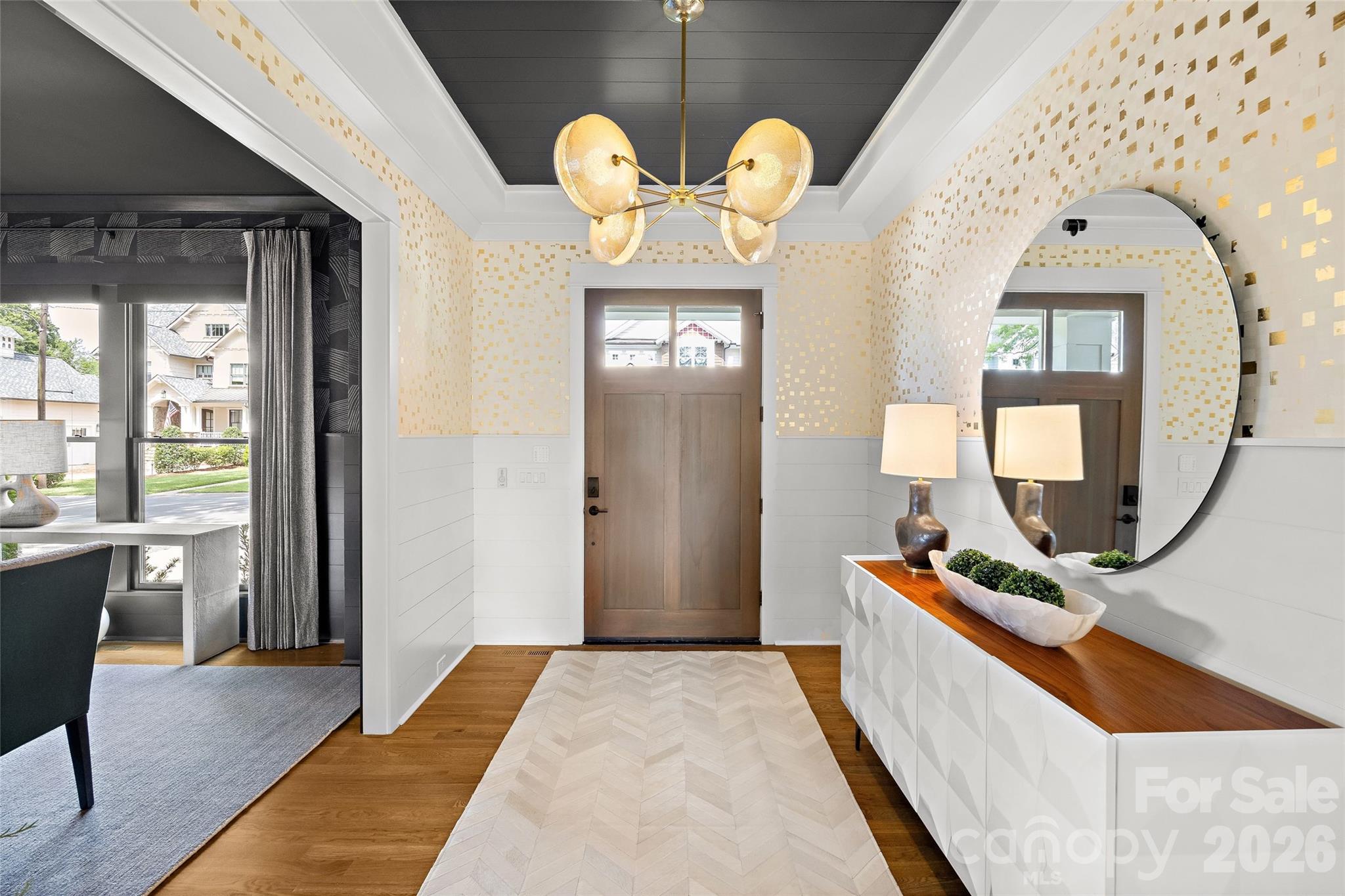 Dilworth - Residential
