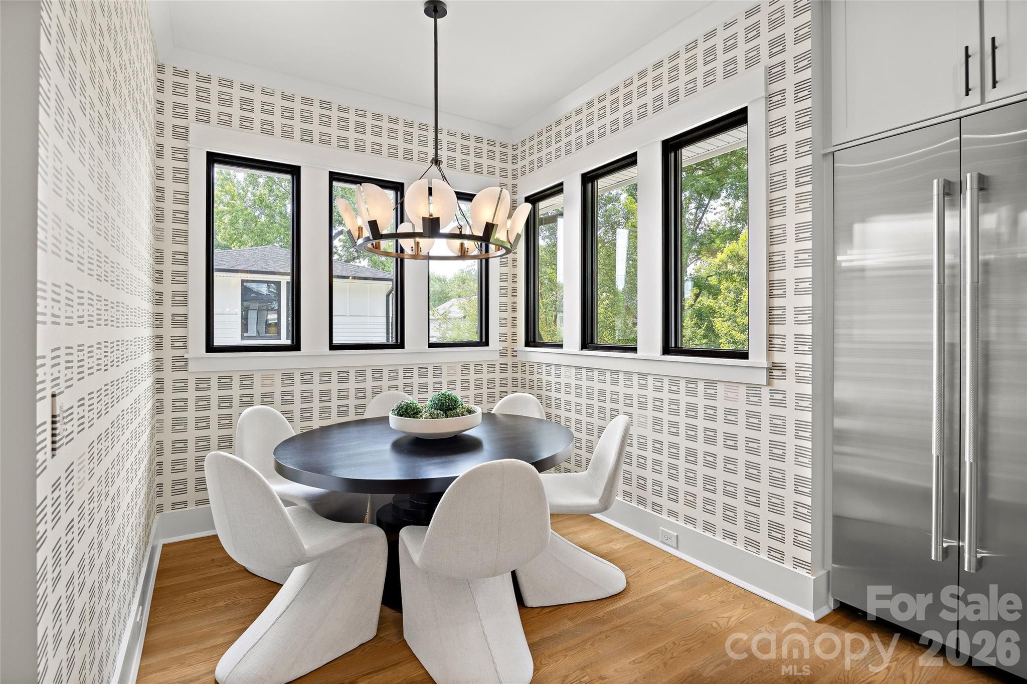 Dilworth - Residential