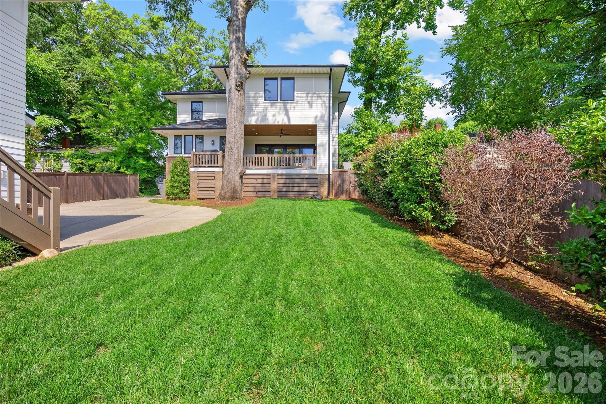 Dilworth - Residential