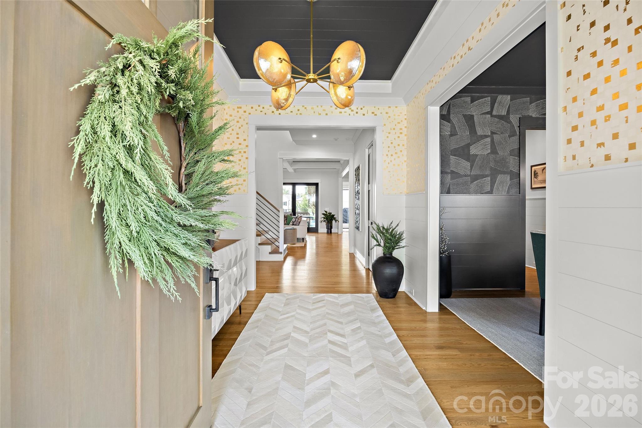 Dilworth - Residential