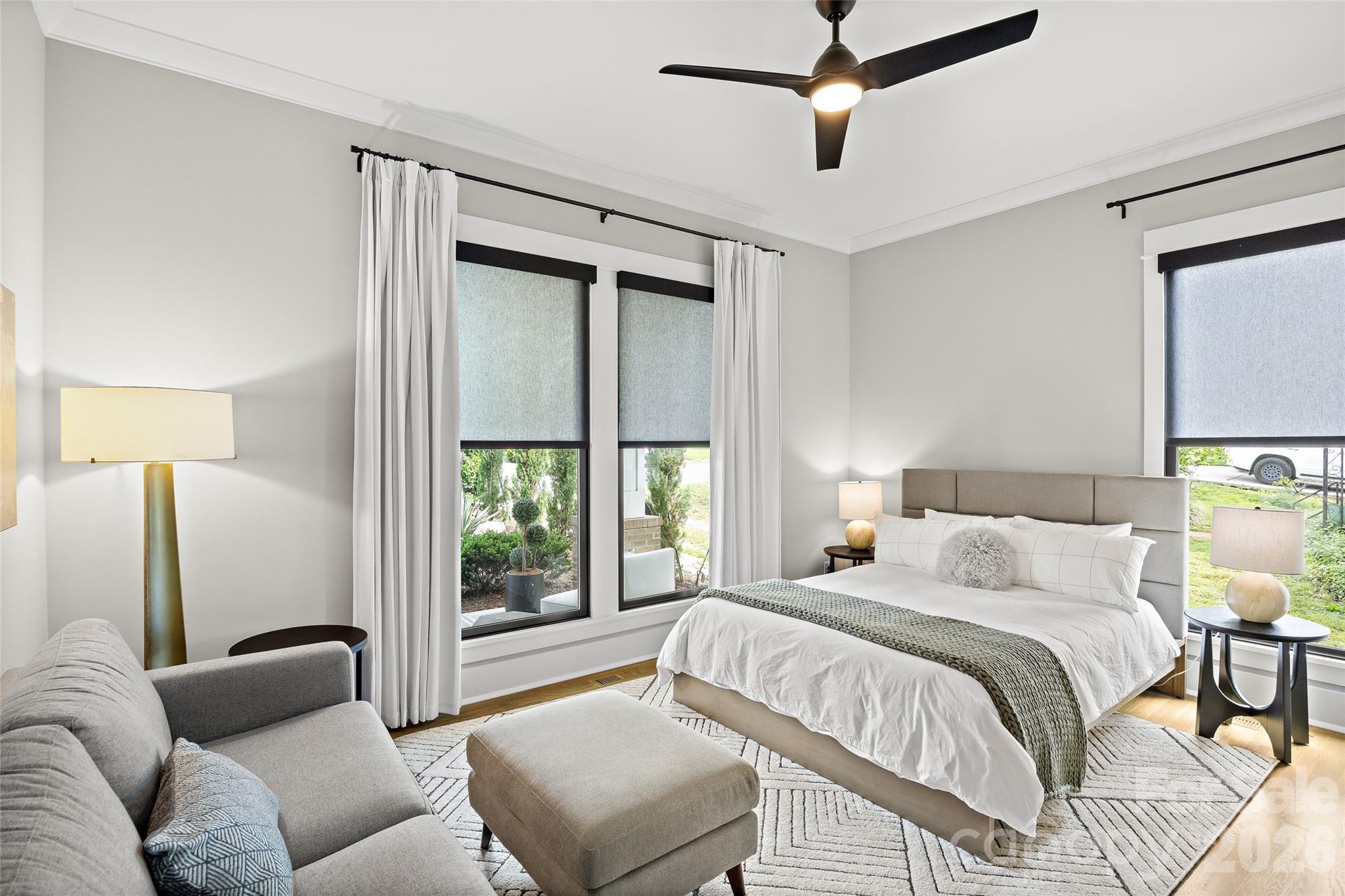 Dilworth - Residential