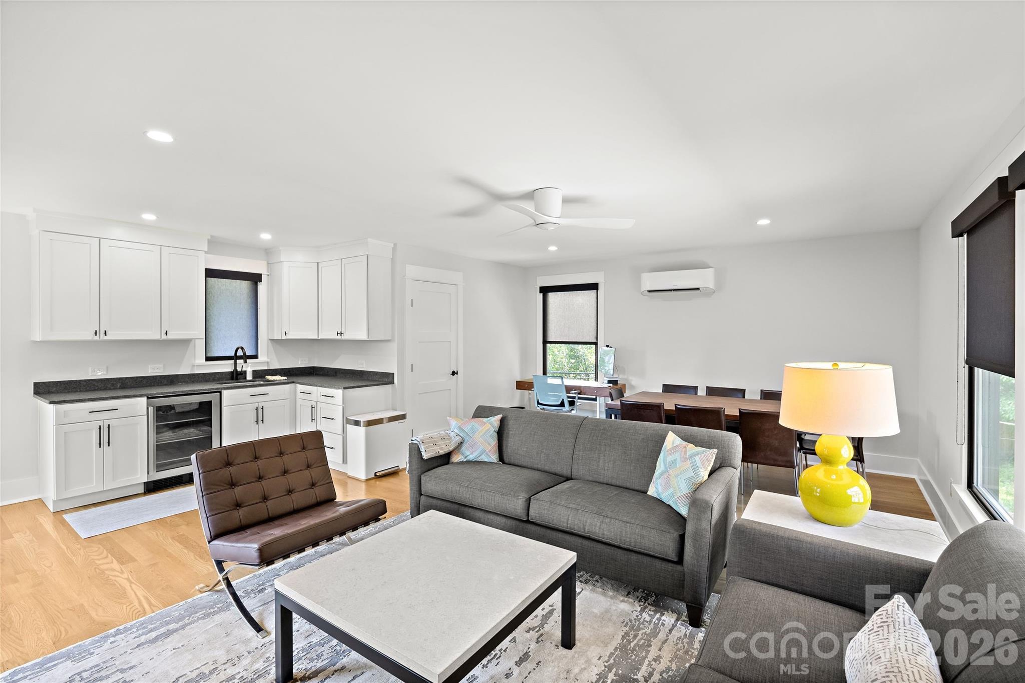 Dilworth - Residential