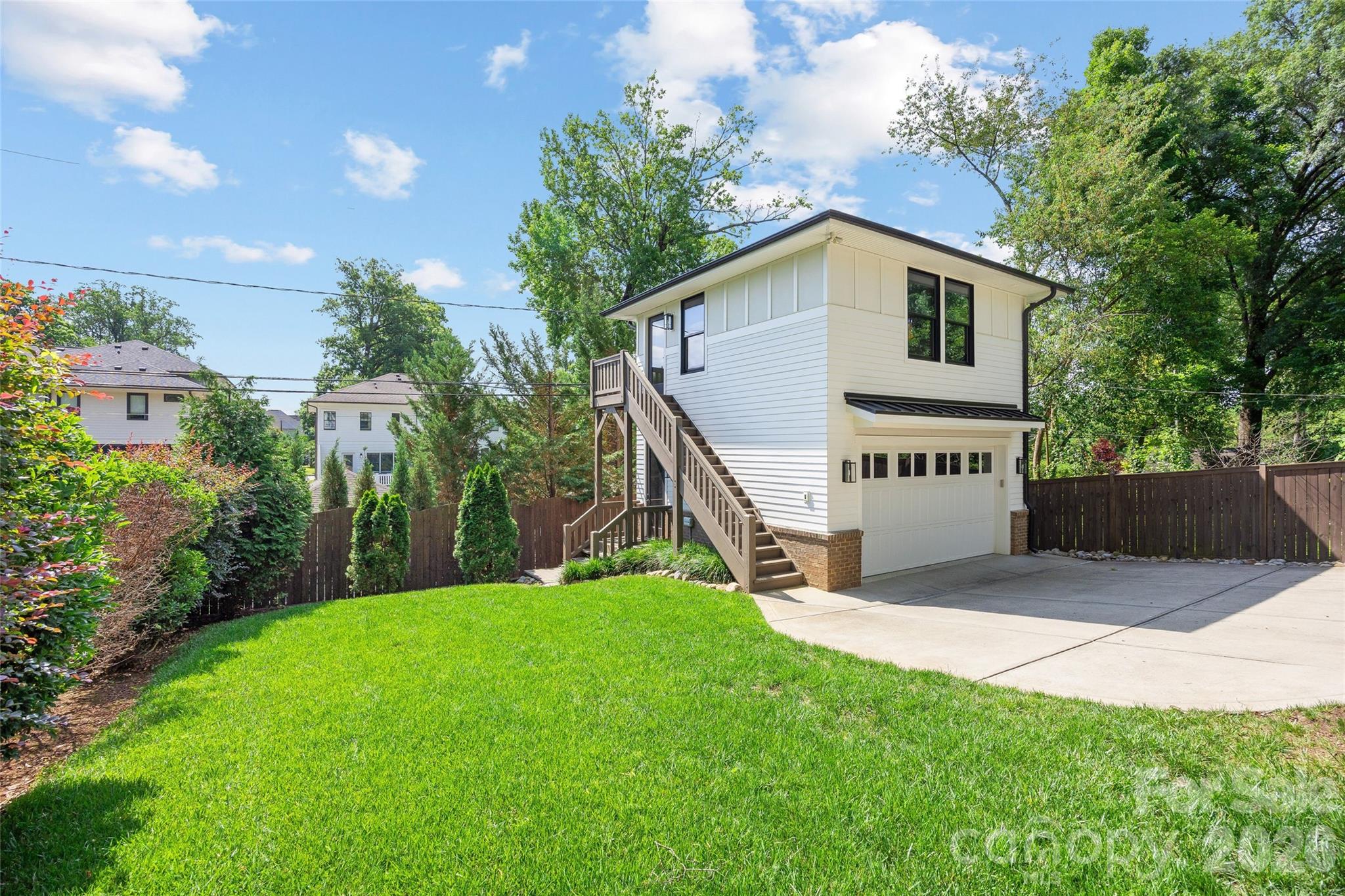 Dilworth - Residential