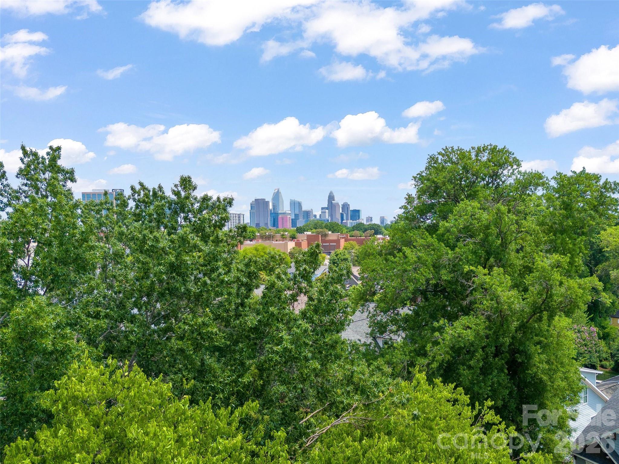 Dilworth - Residential