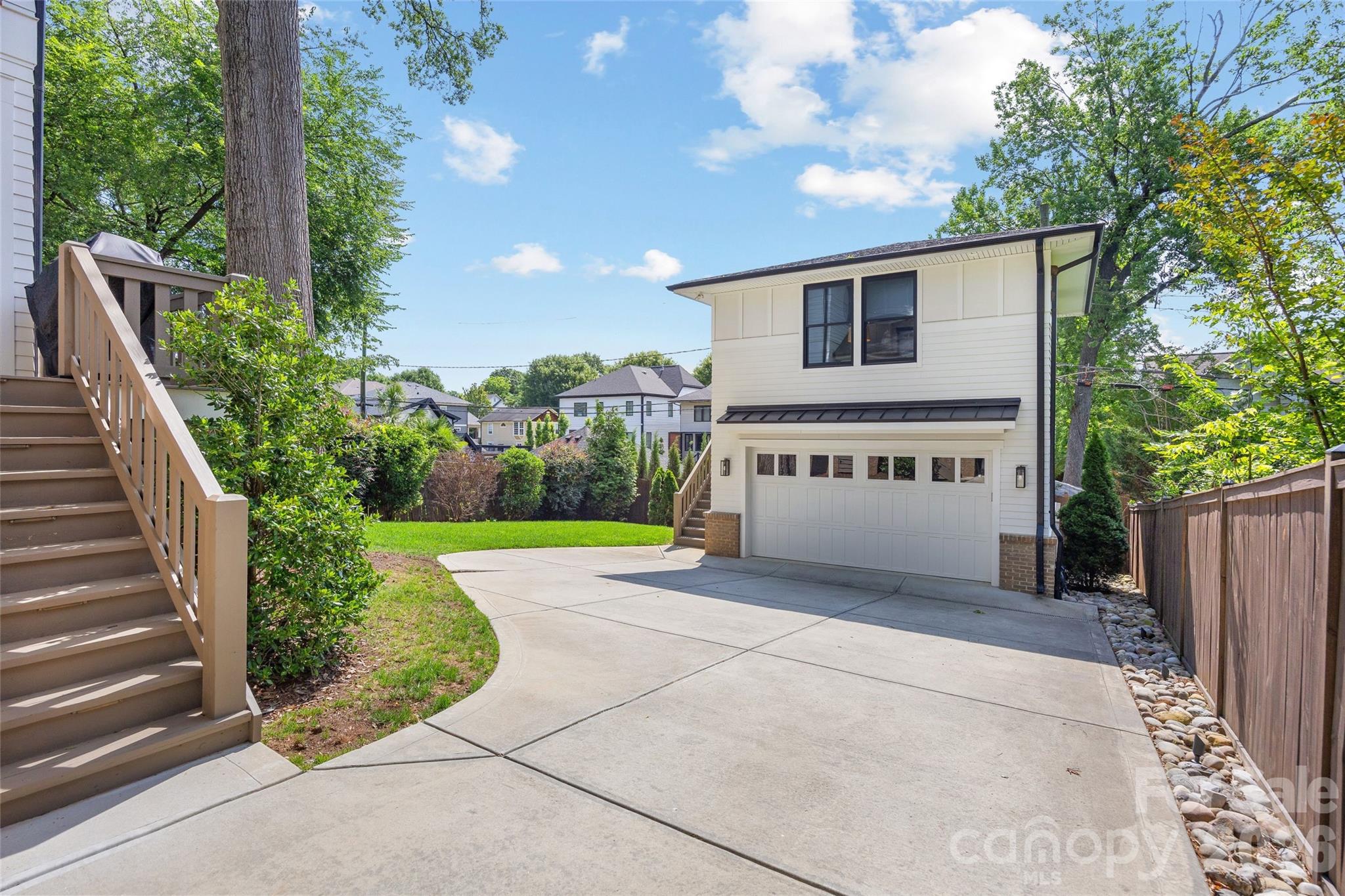 Dilworth - Residential