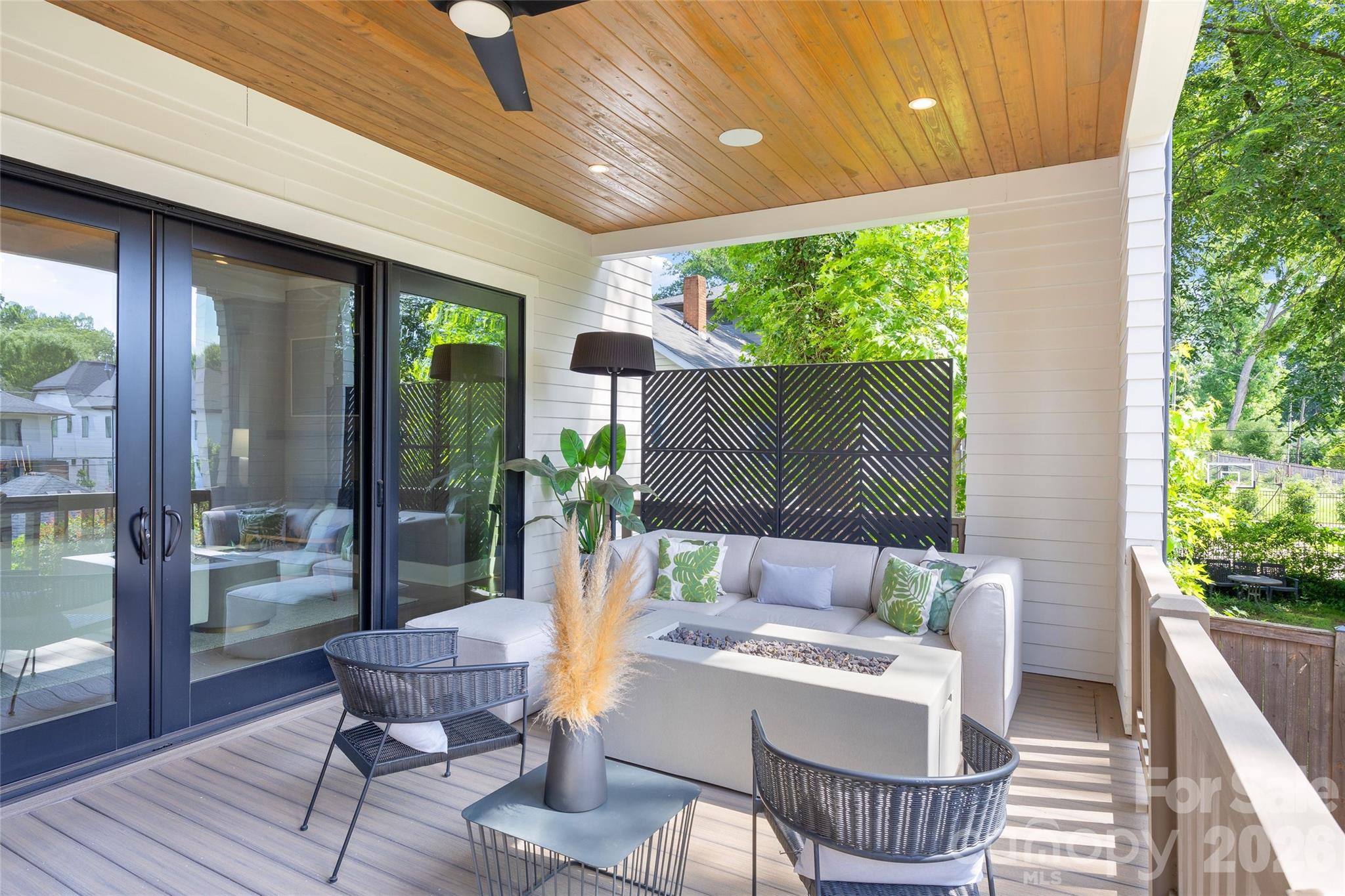Dilworth - Residential
