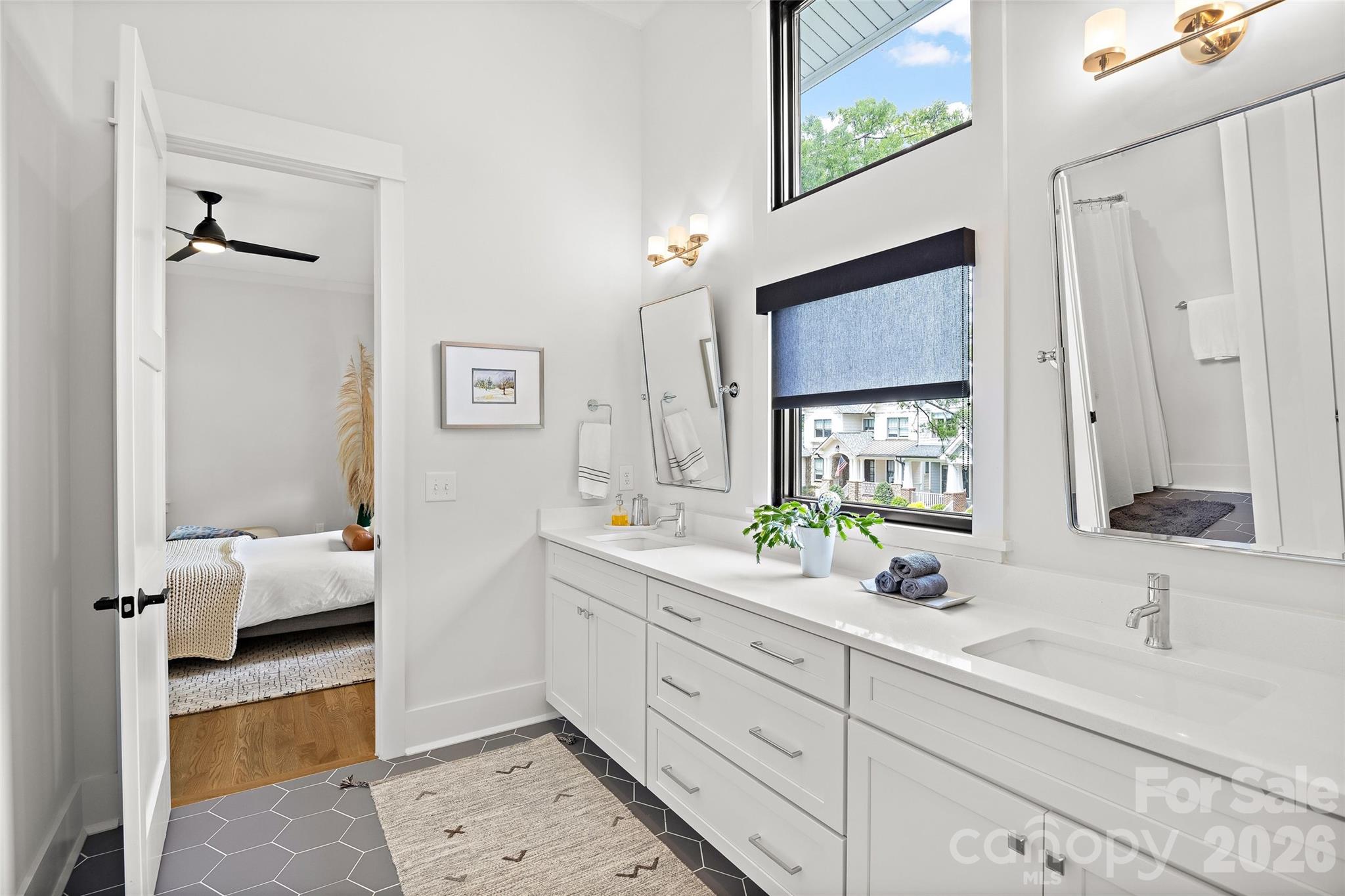 Dilworth - Residential