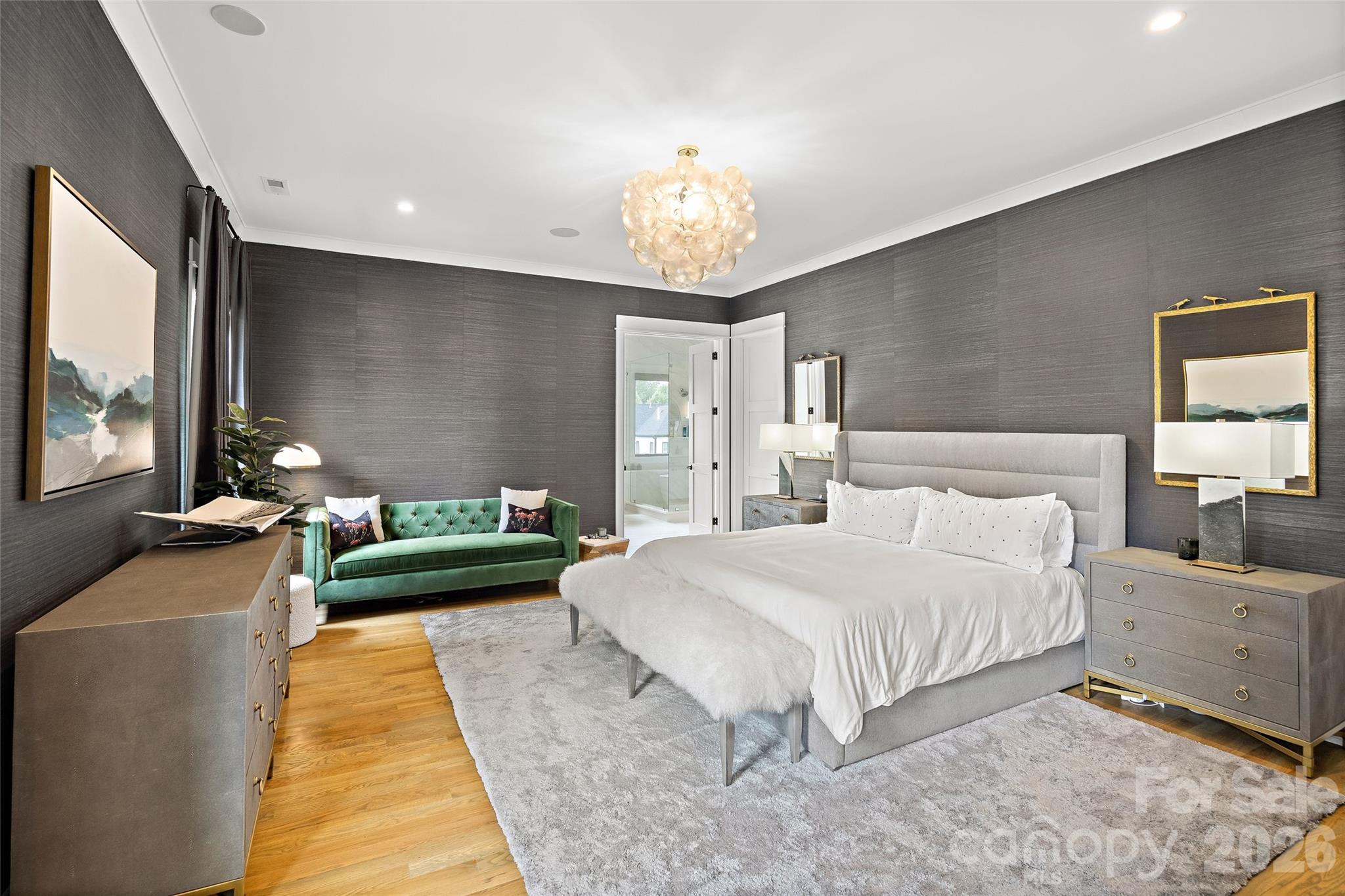 Dilworth - Residential