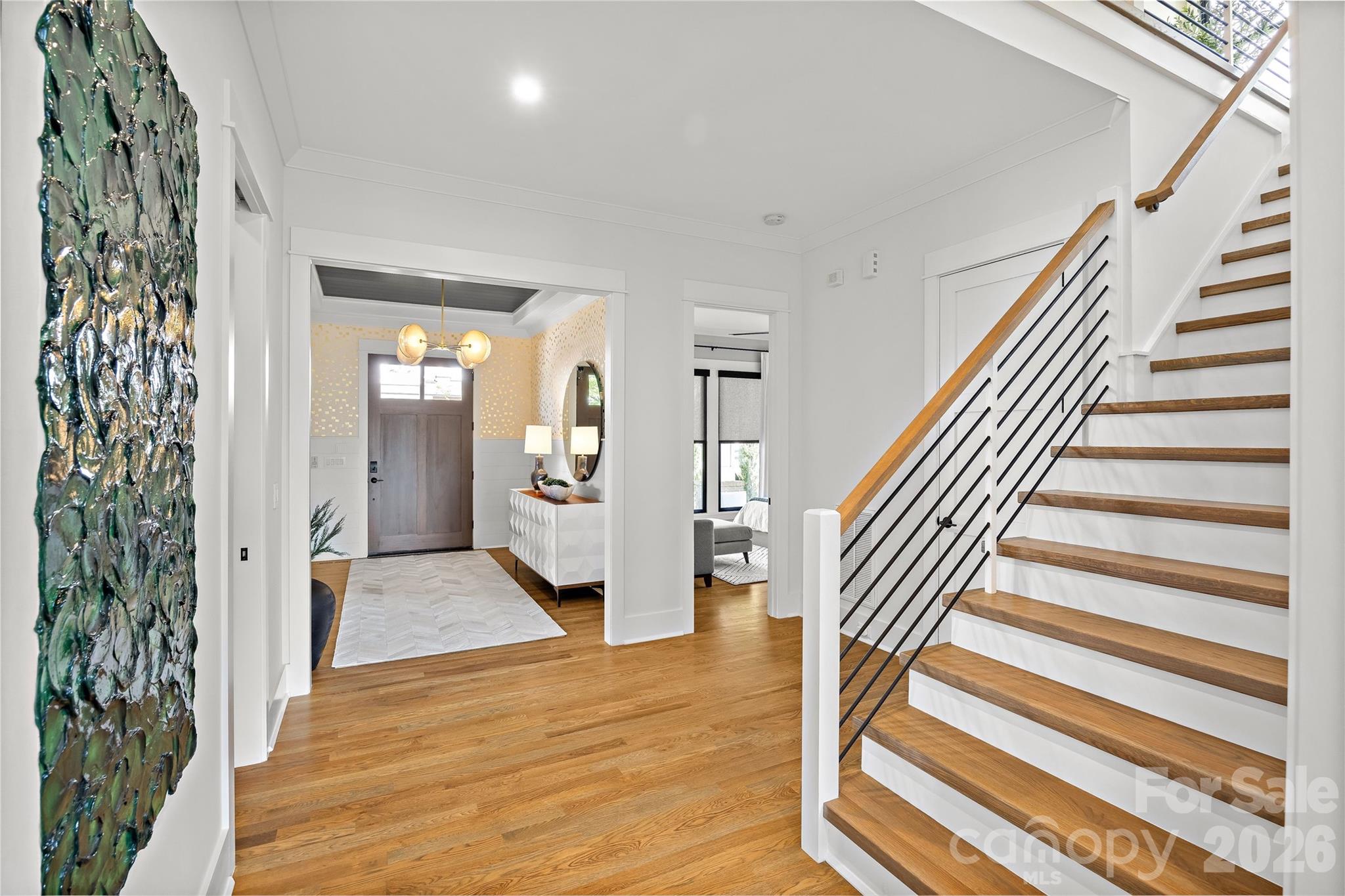 Dilworth - Residential