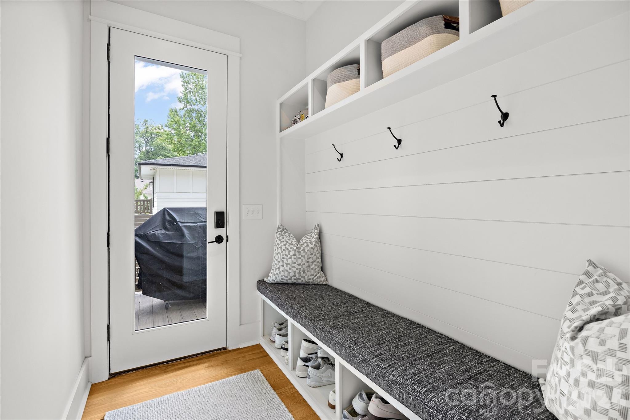 Dilworth - Residential