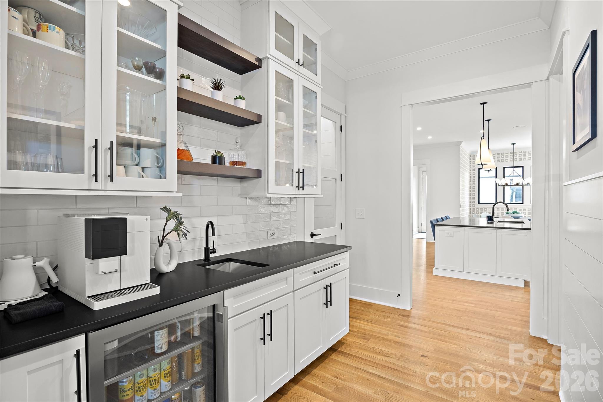 Dilworth - Residential