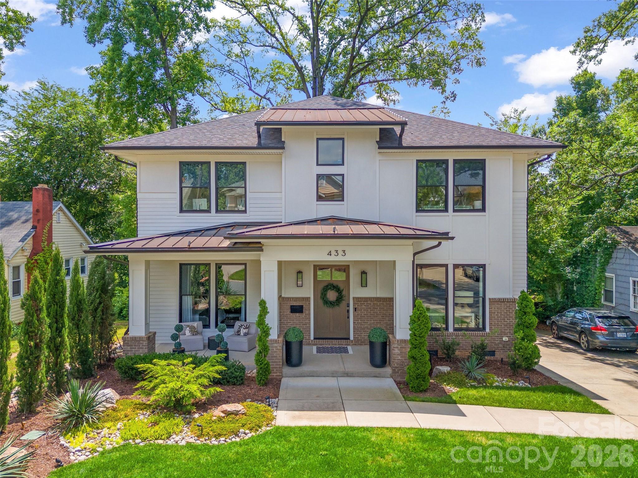 Dilworth - Residential