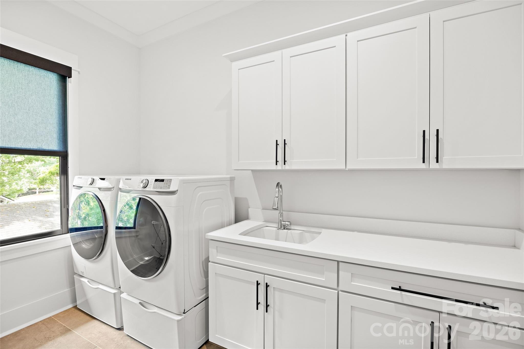 Dilworth - Residential