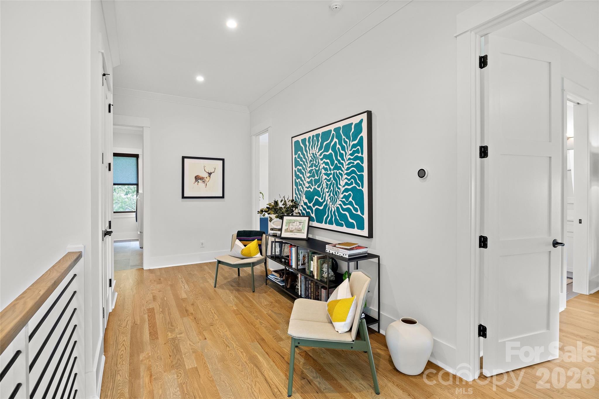 Dilworth - Residential