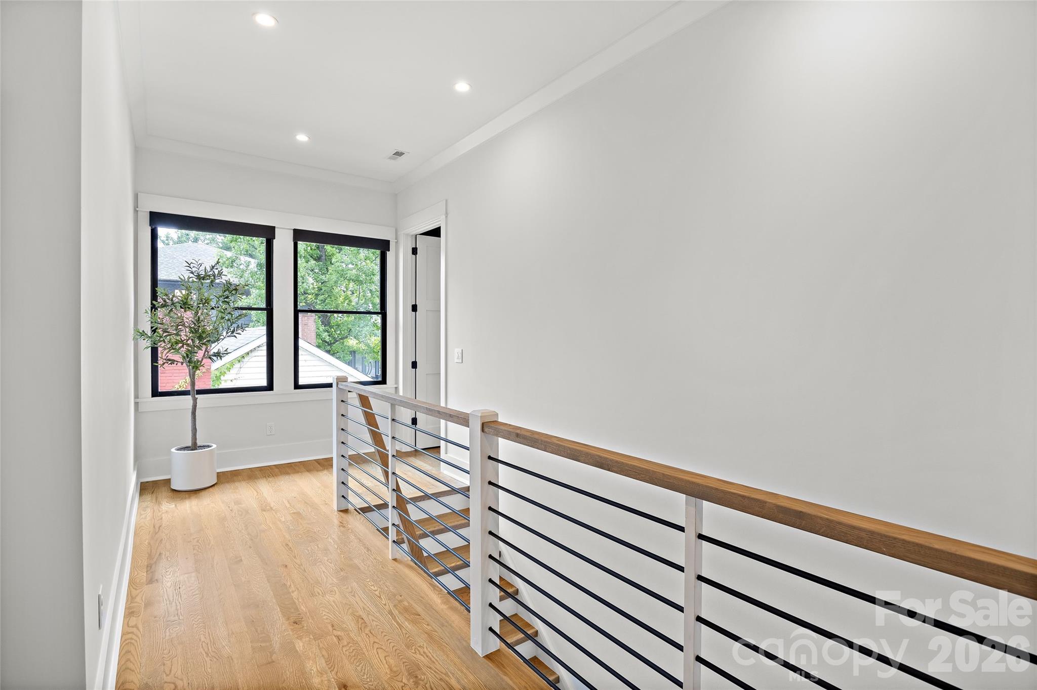 Dilworth - Residential
