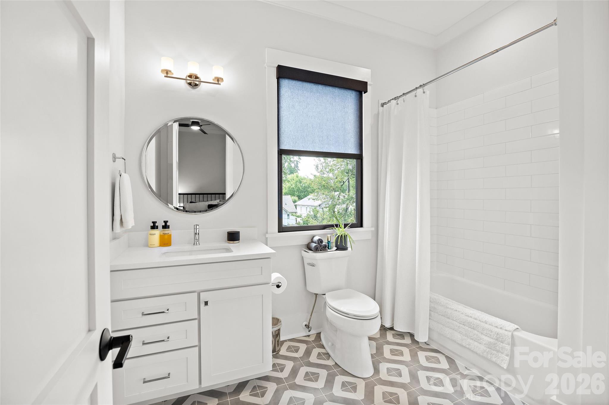 Dilworth - Residential