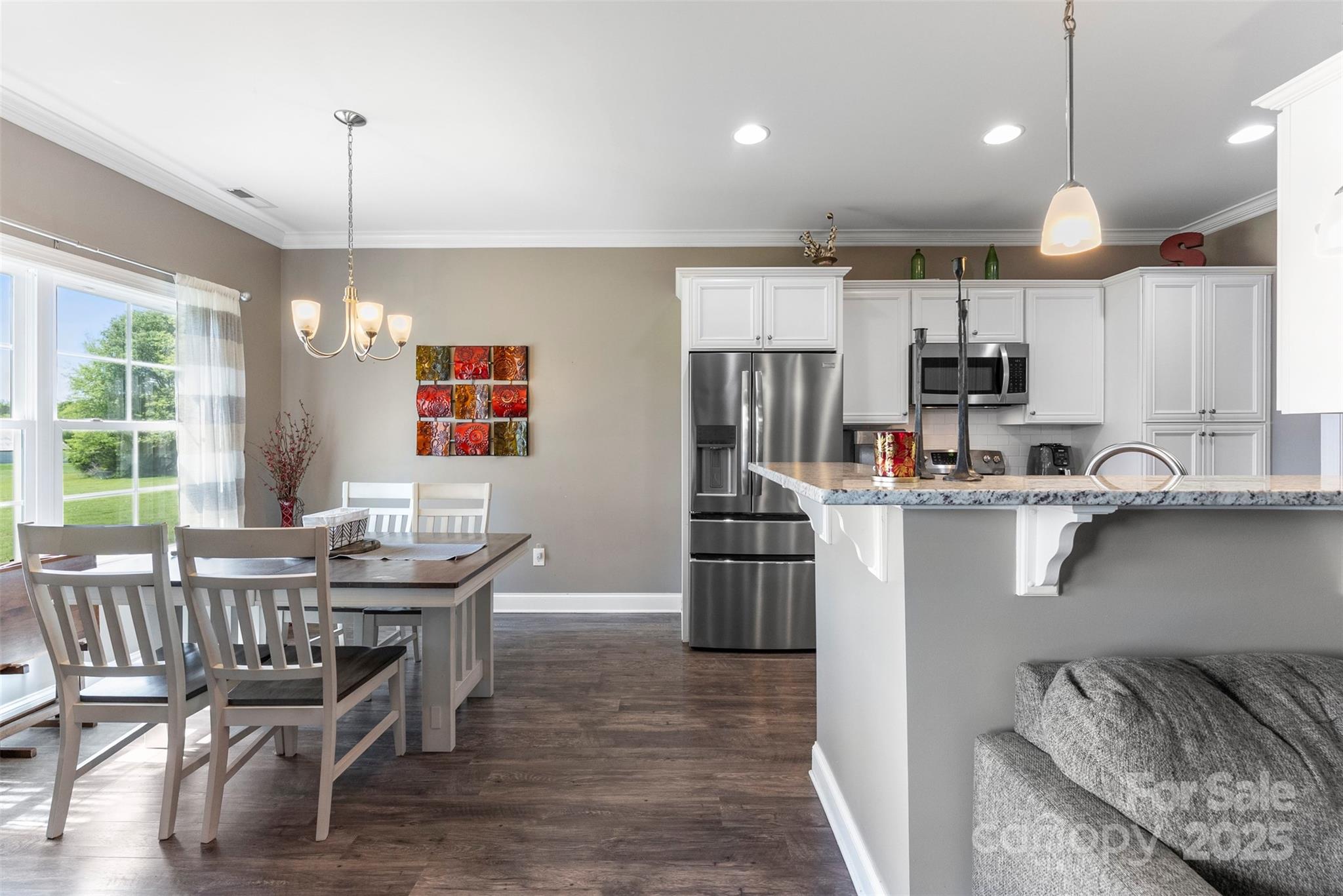 None - Residential