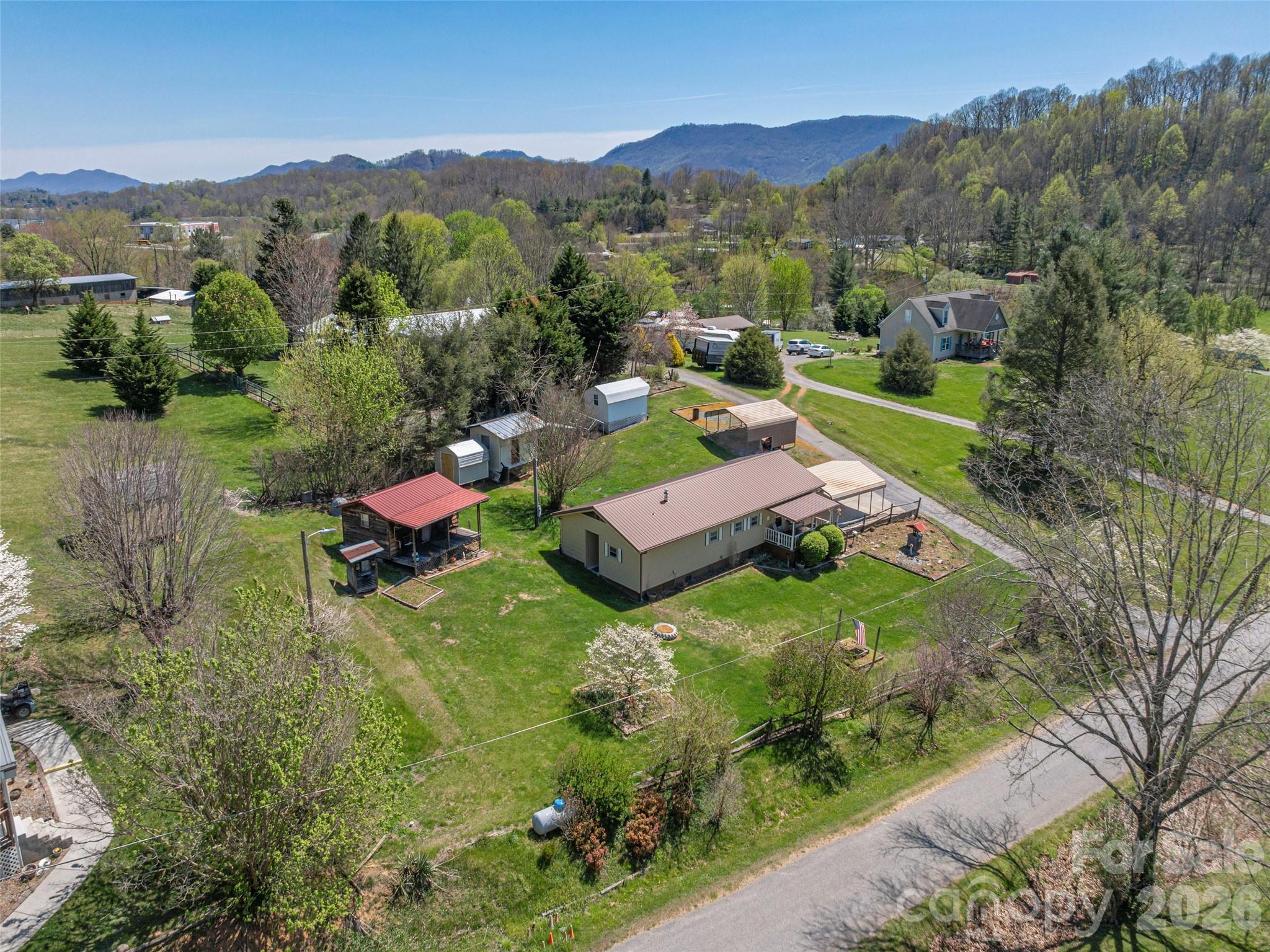 Other - Residential