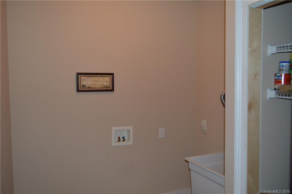 Deer Creek - Residential