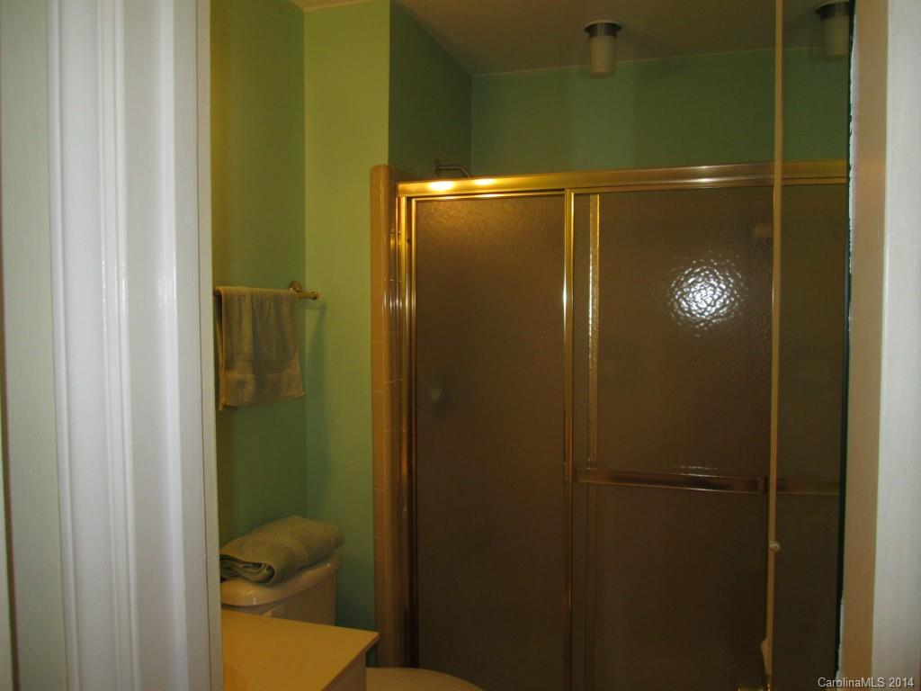 Rockbridge - Residential