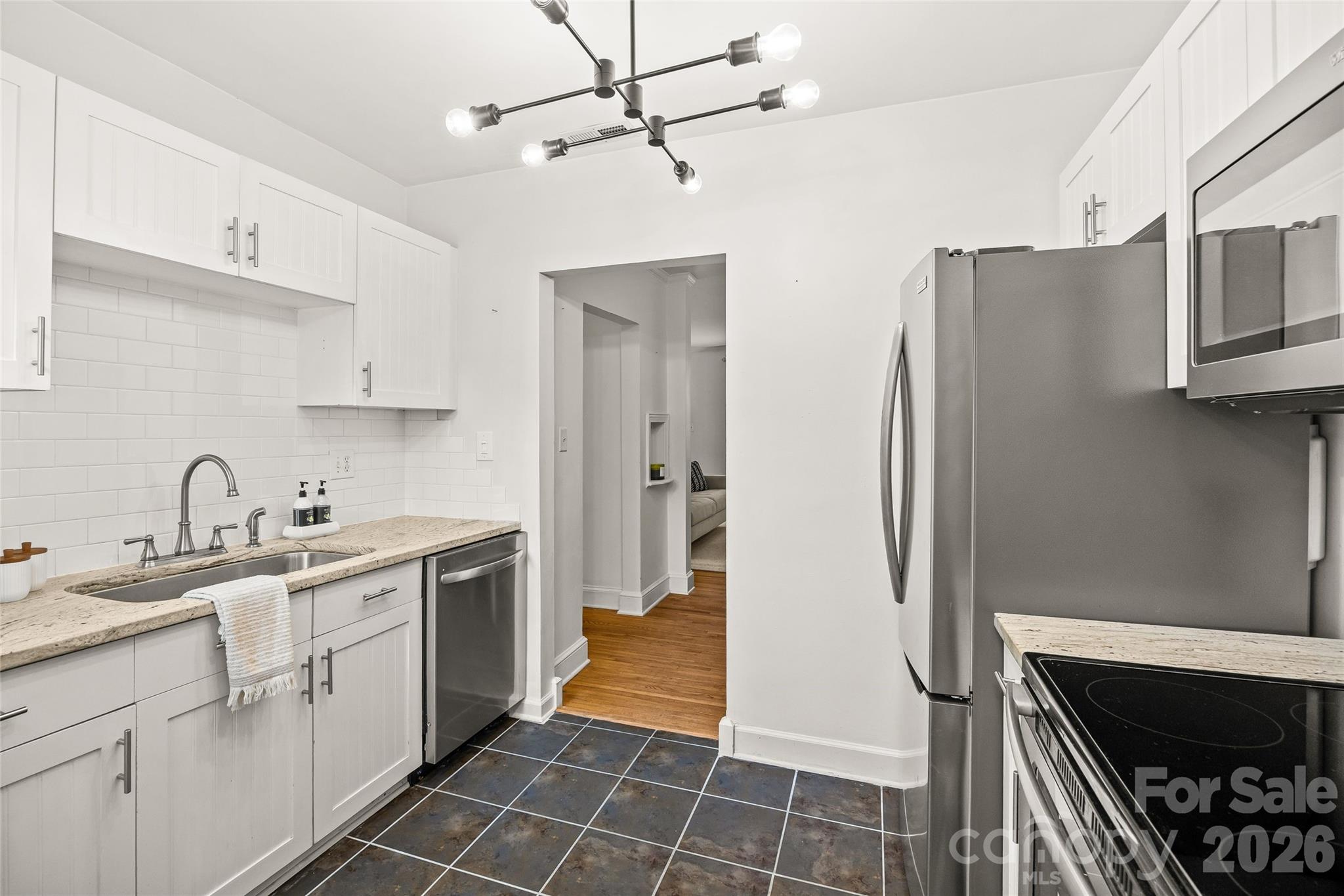 Midwood - Residential
