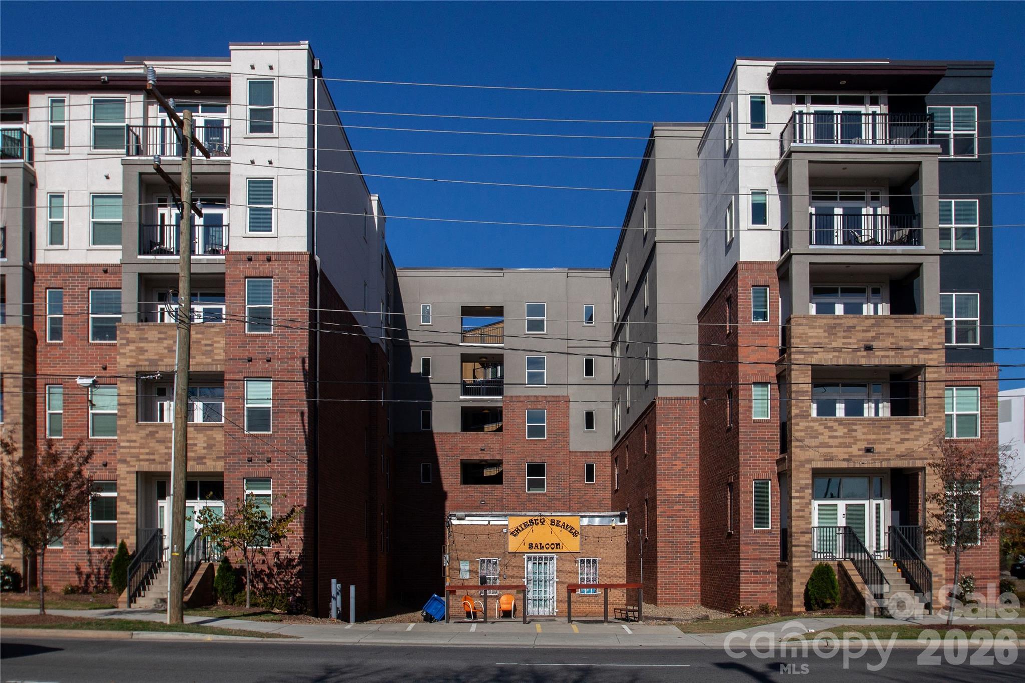 Midwood - Residential