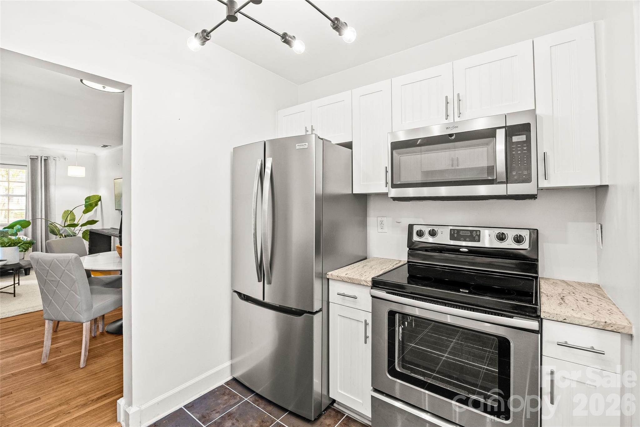 Midwood - Residential