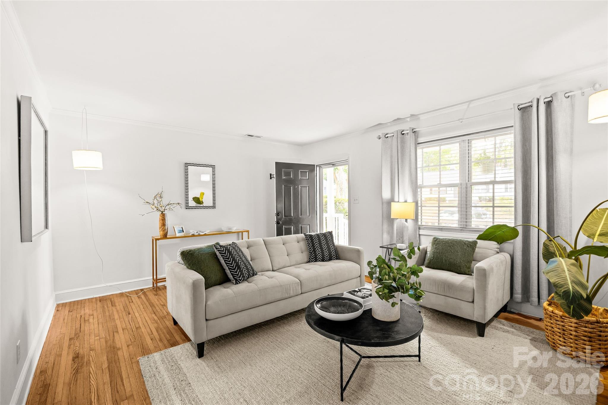 Midwood - Residential