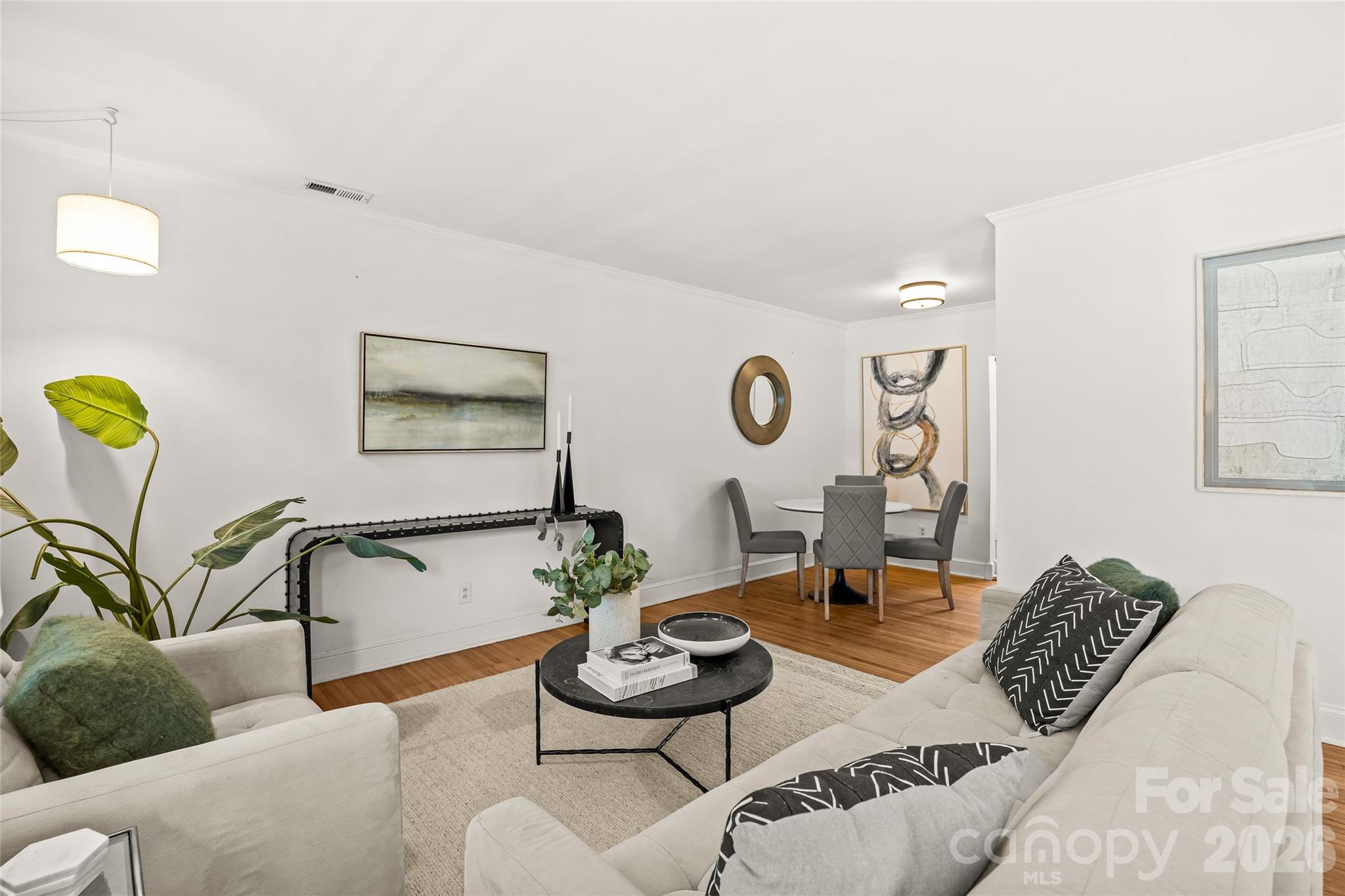 Midwood - Residential