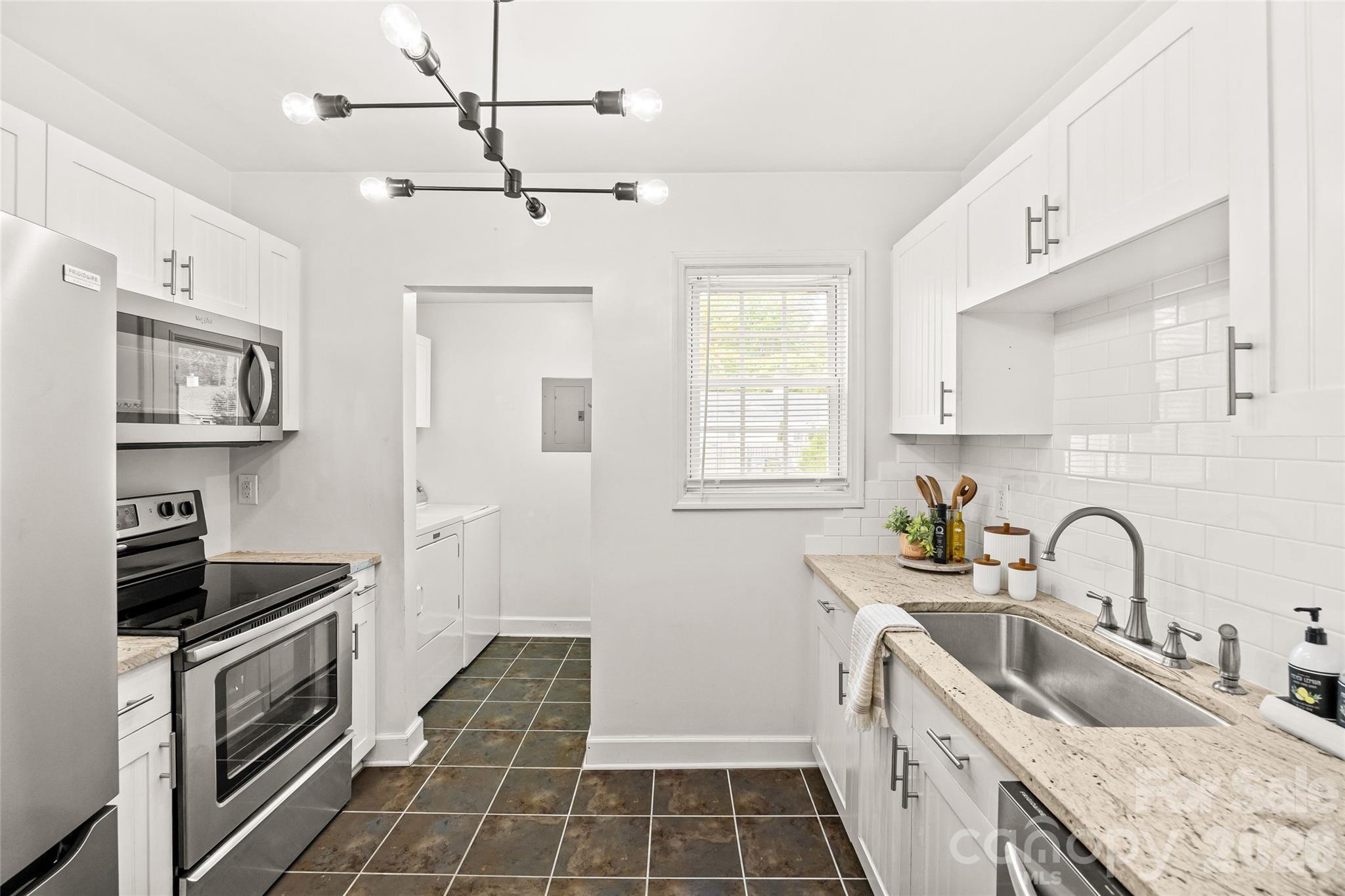 Midwood - Residential