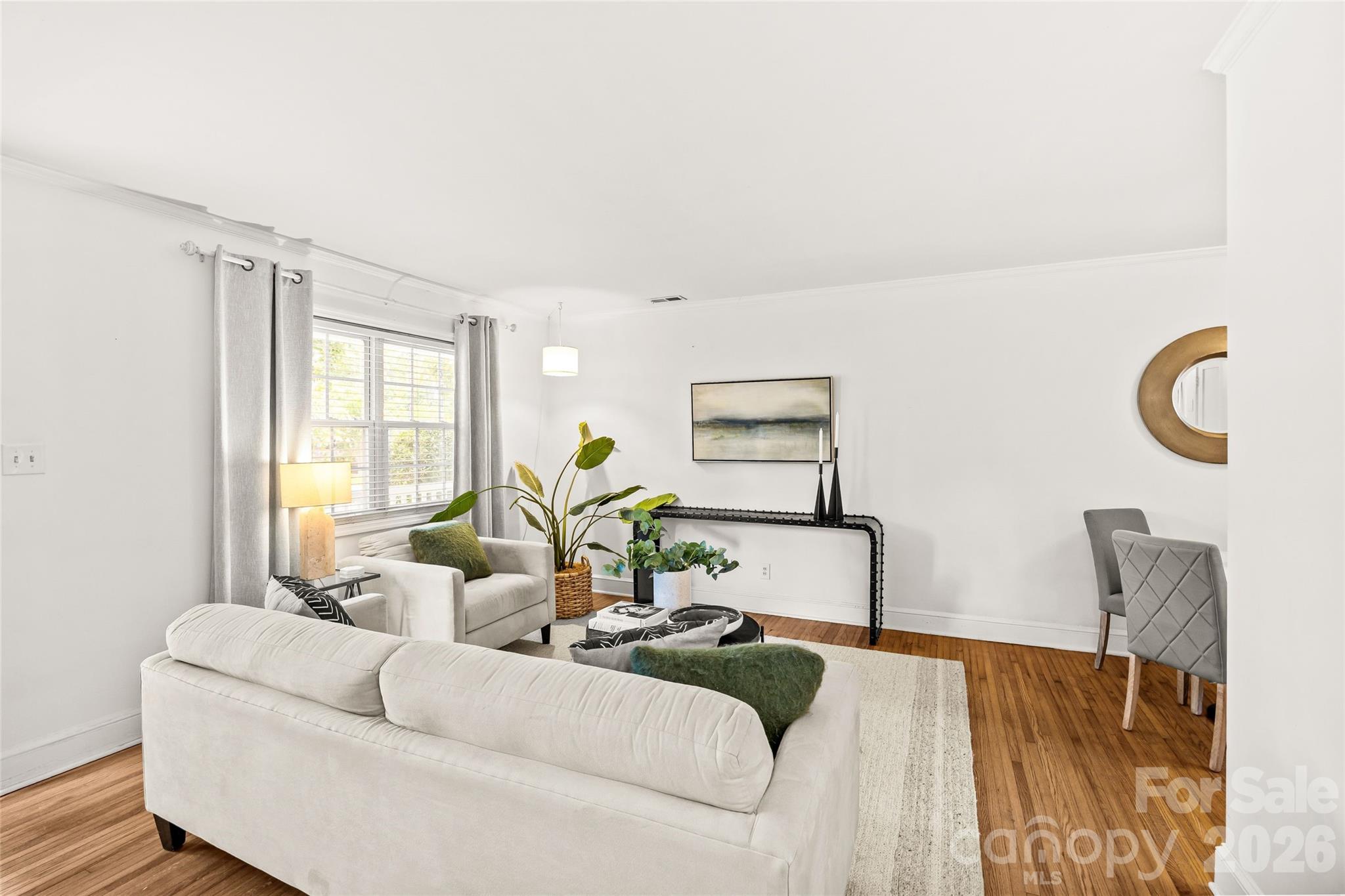 Midwood - Residential
