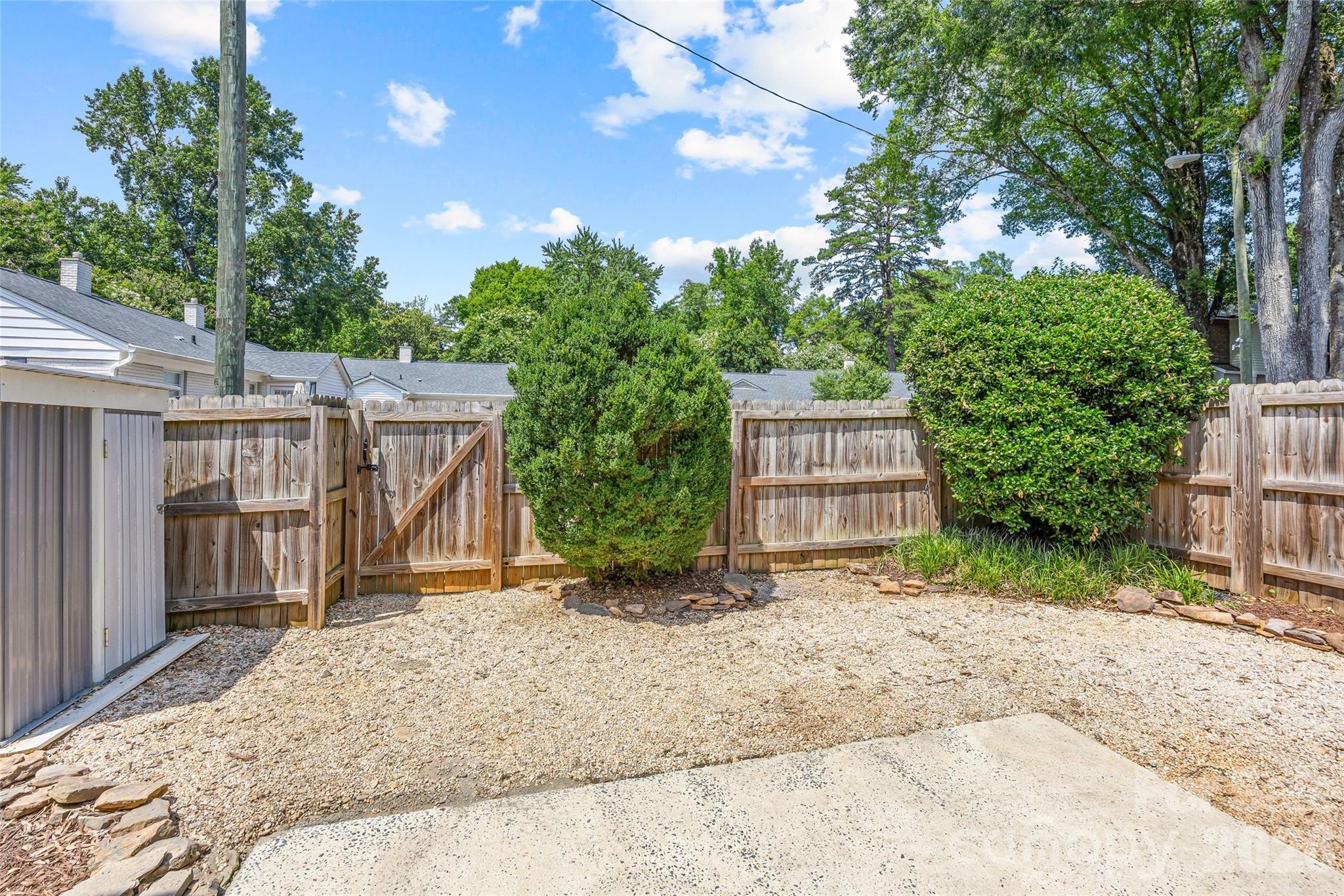 Midwood - Residential