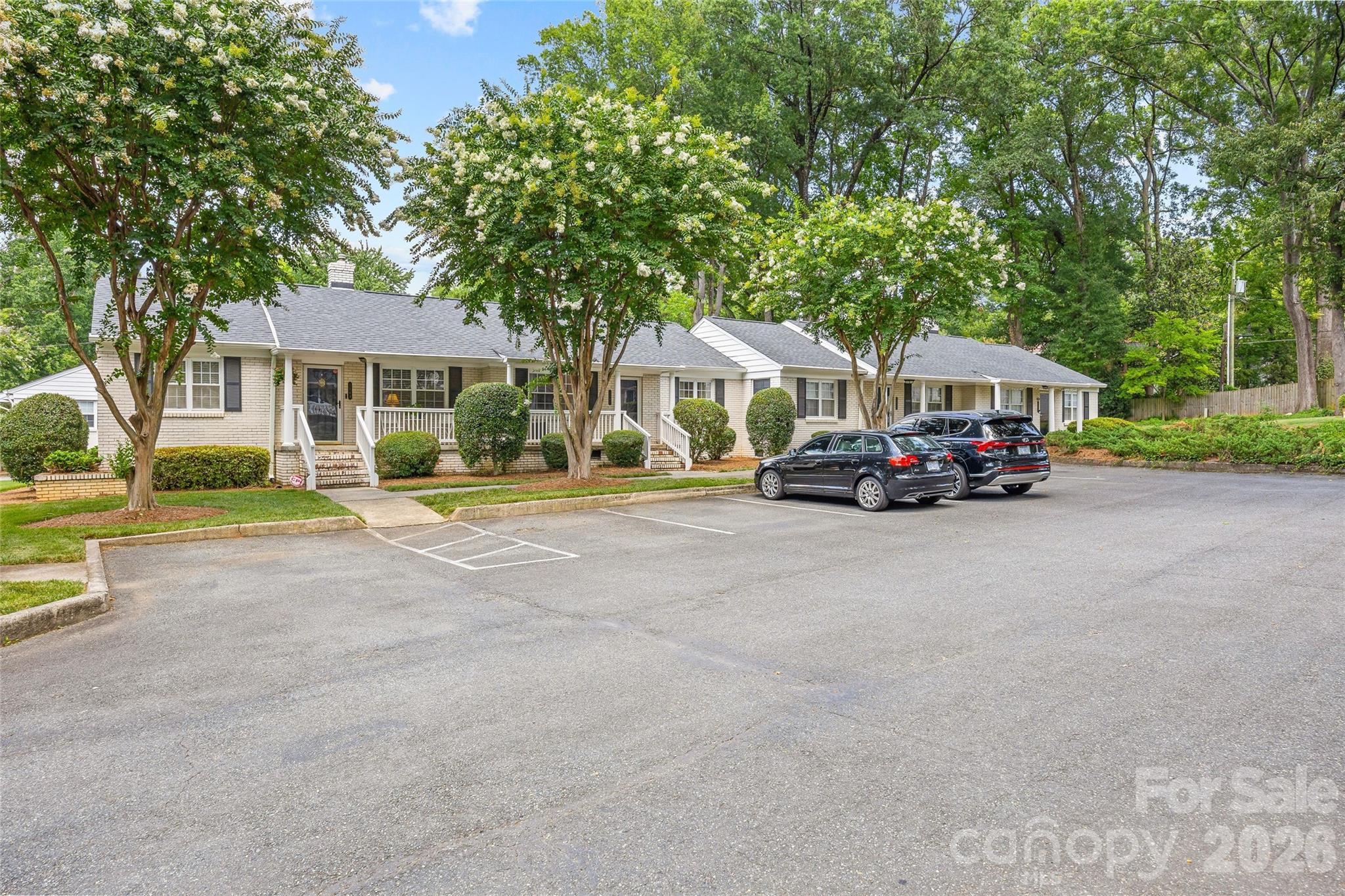 Midwood - Residential