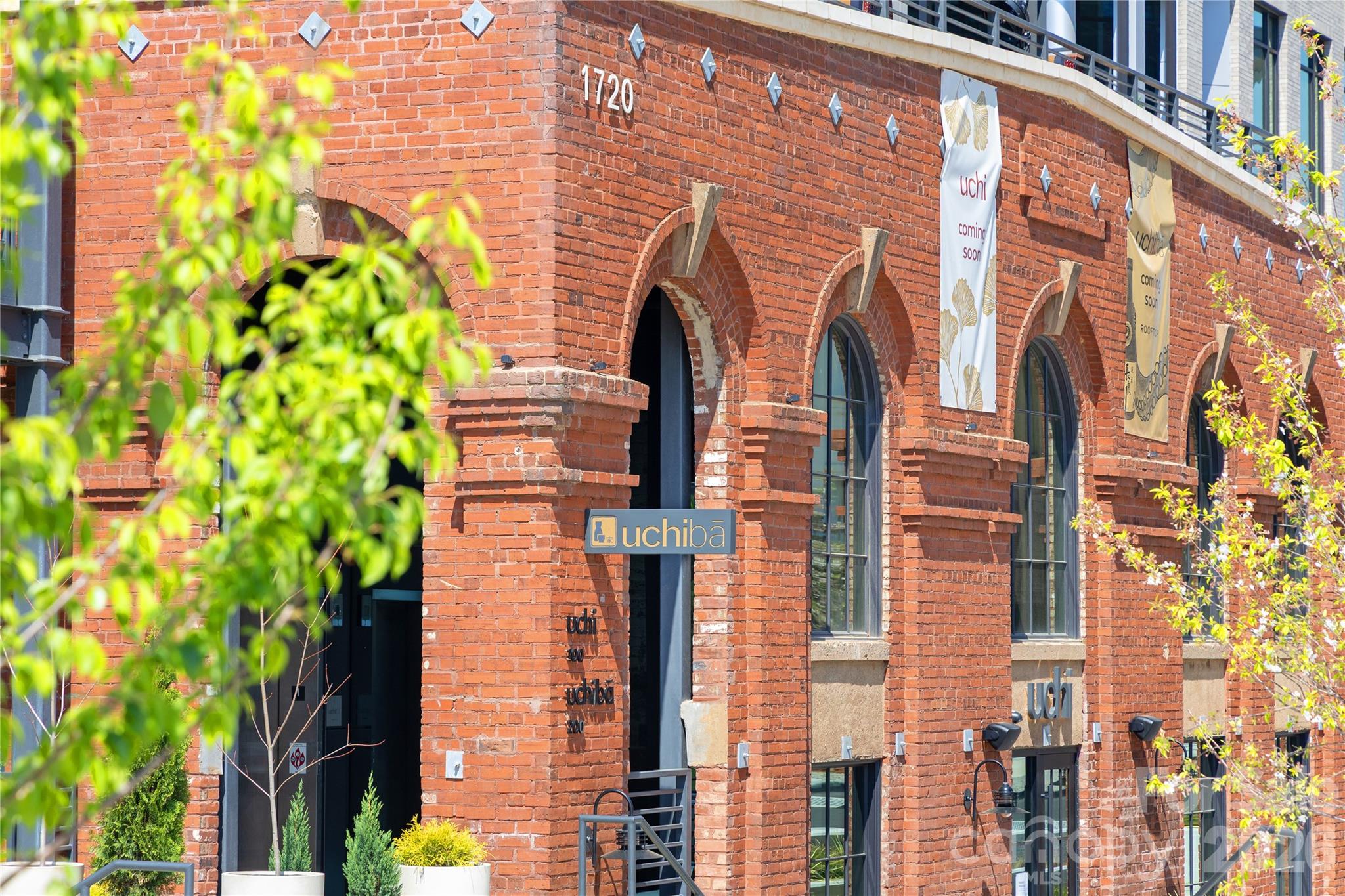 Midwood - Residential