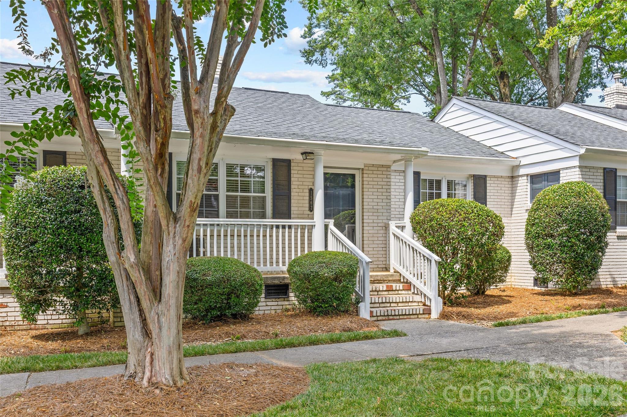 Midwood - Residential