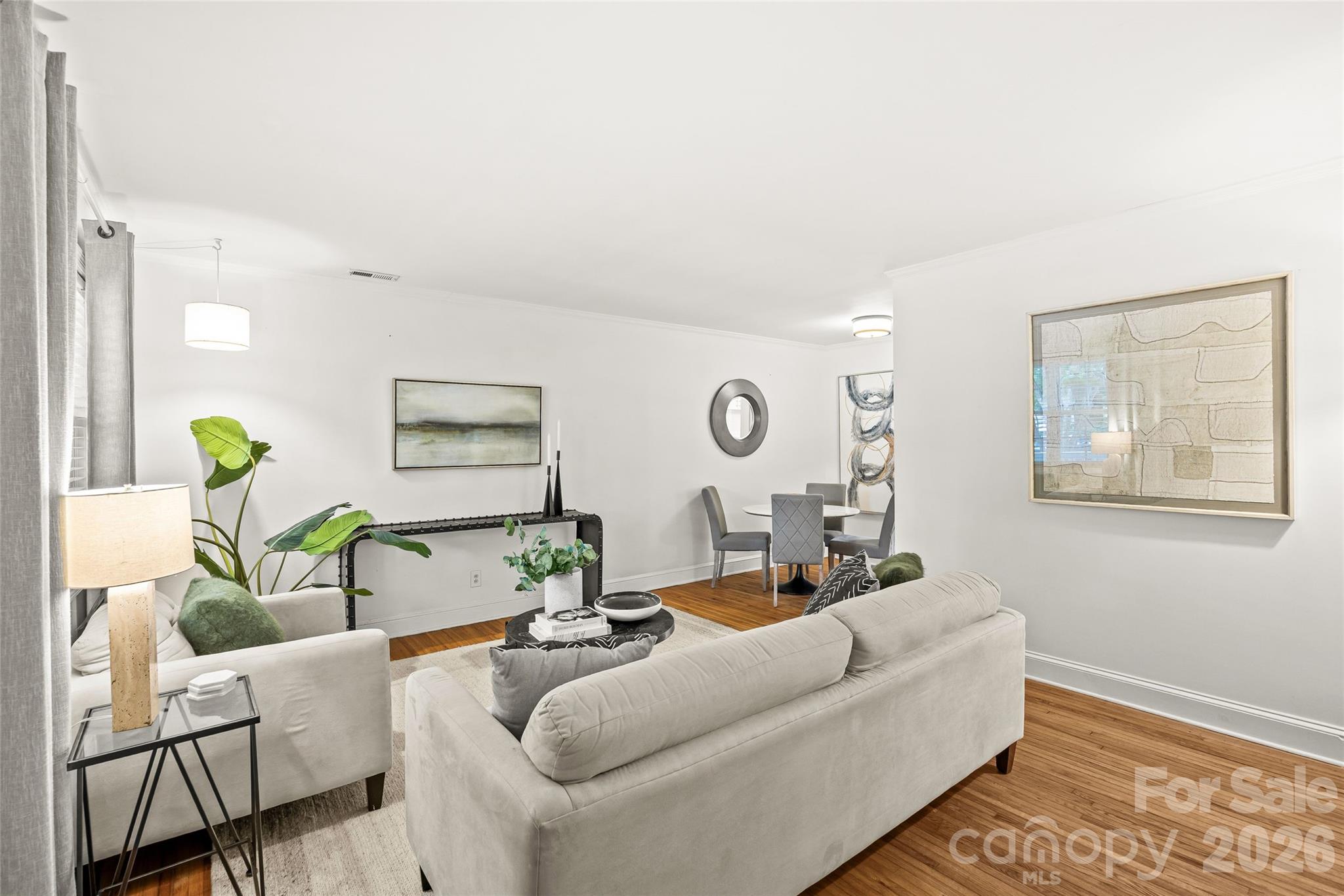 Midwood - Residential