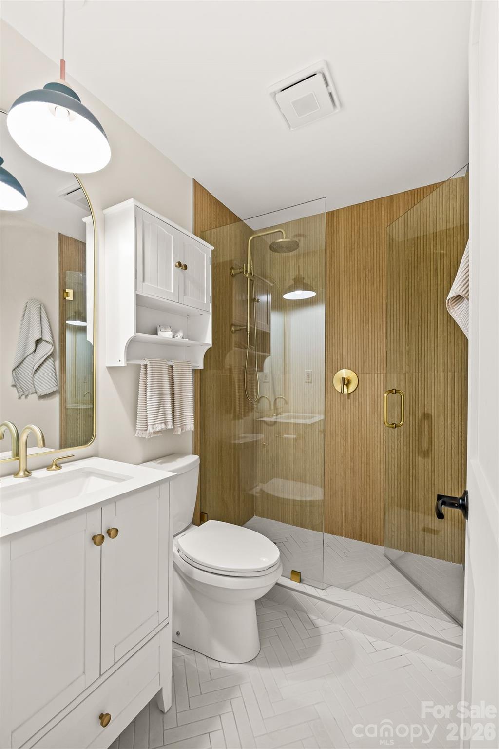 Midwood - Residential