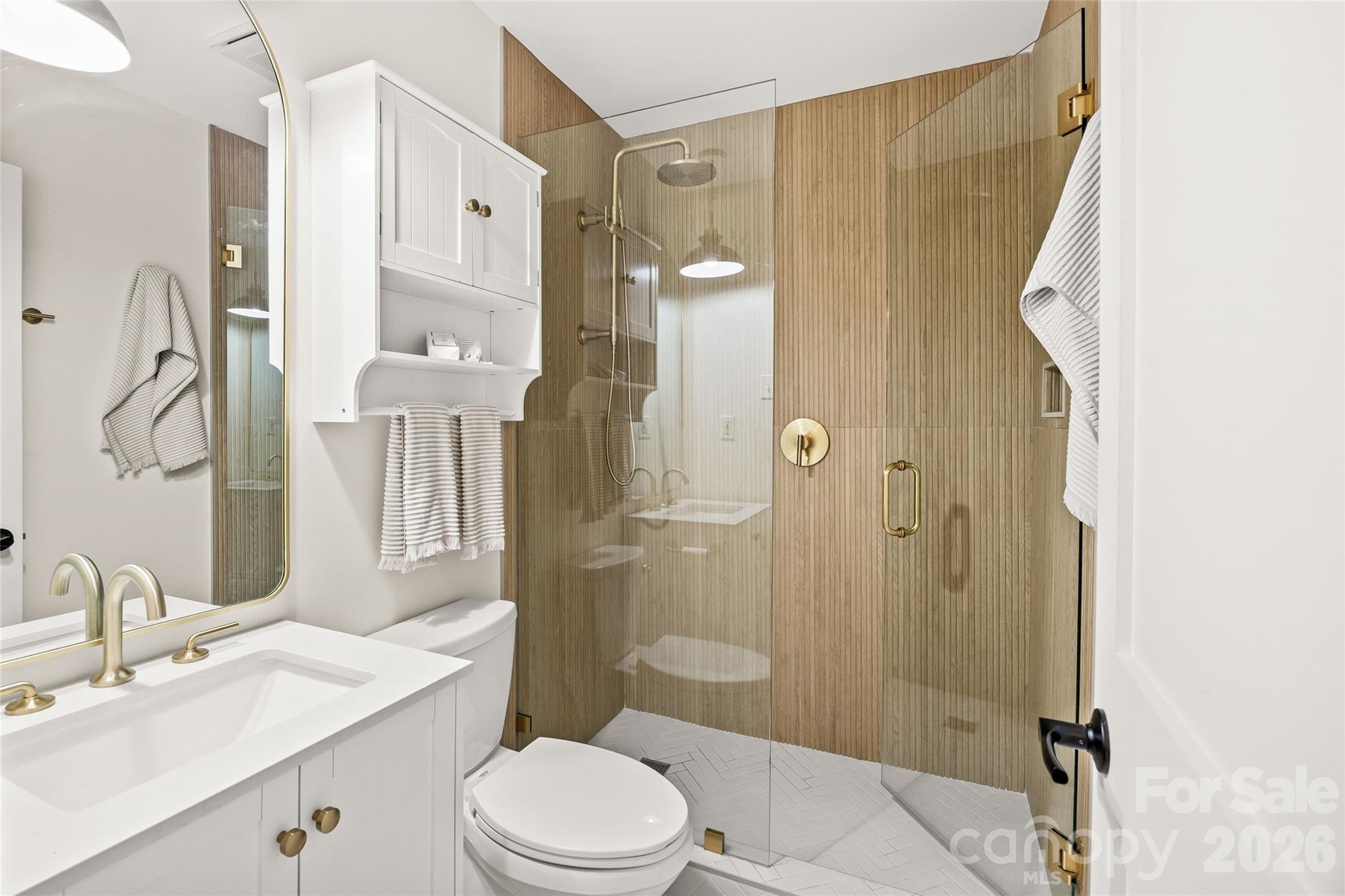 Midwood - Residential