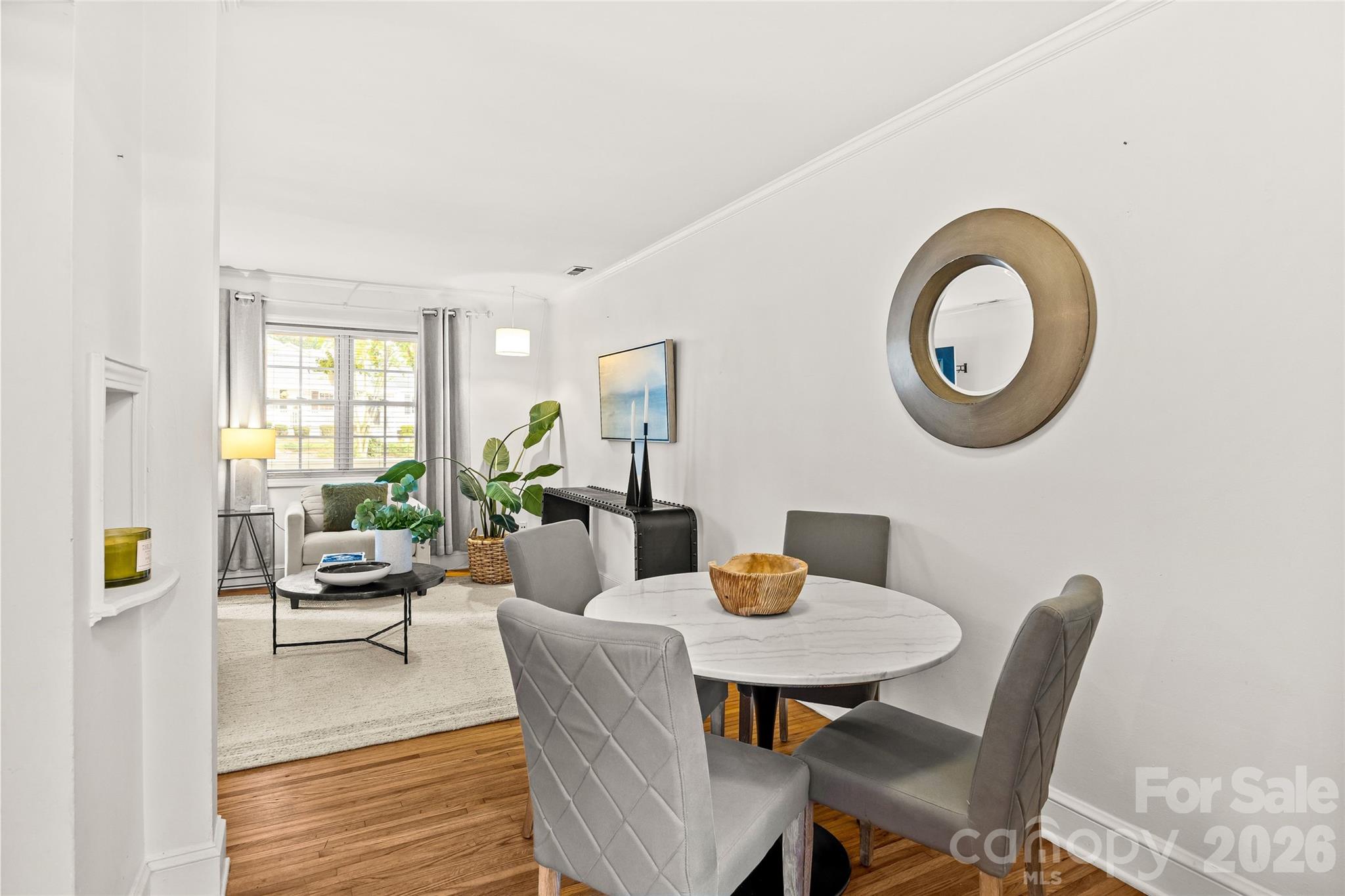 Midwood - Residential