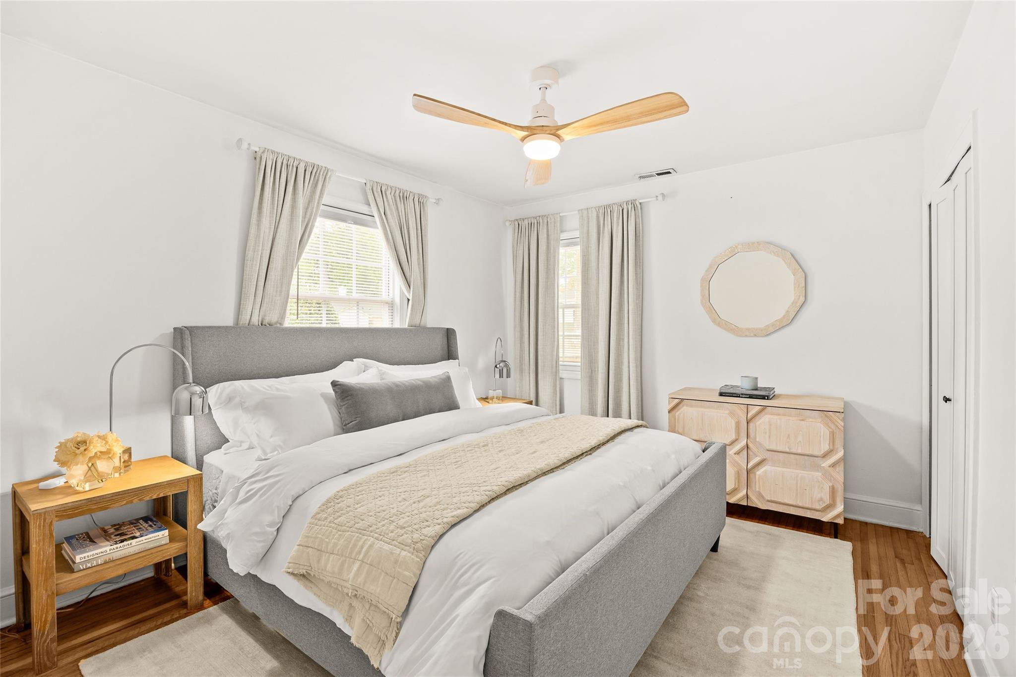 Midwood - Residential