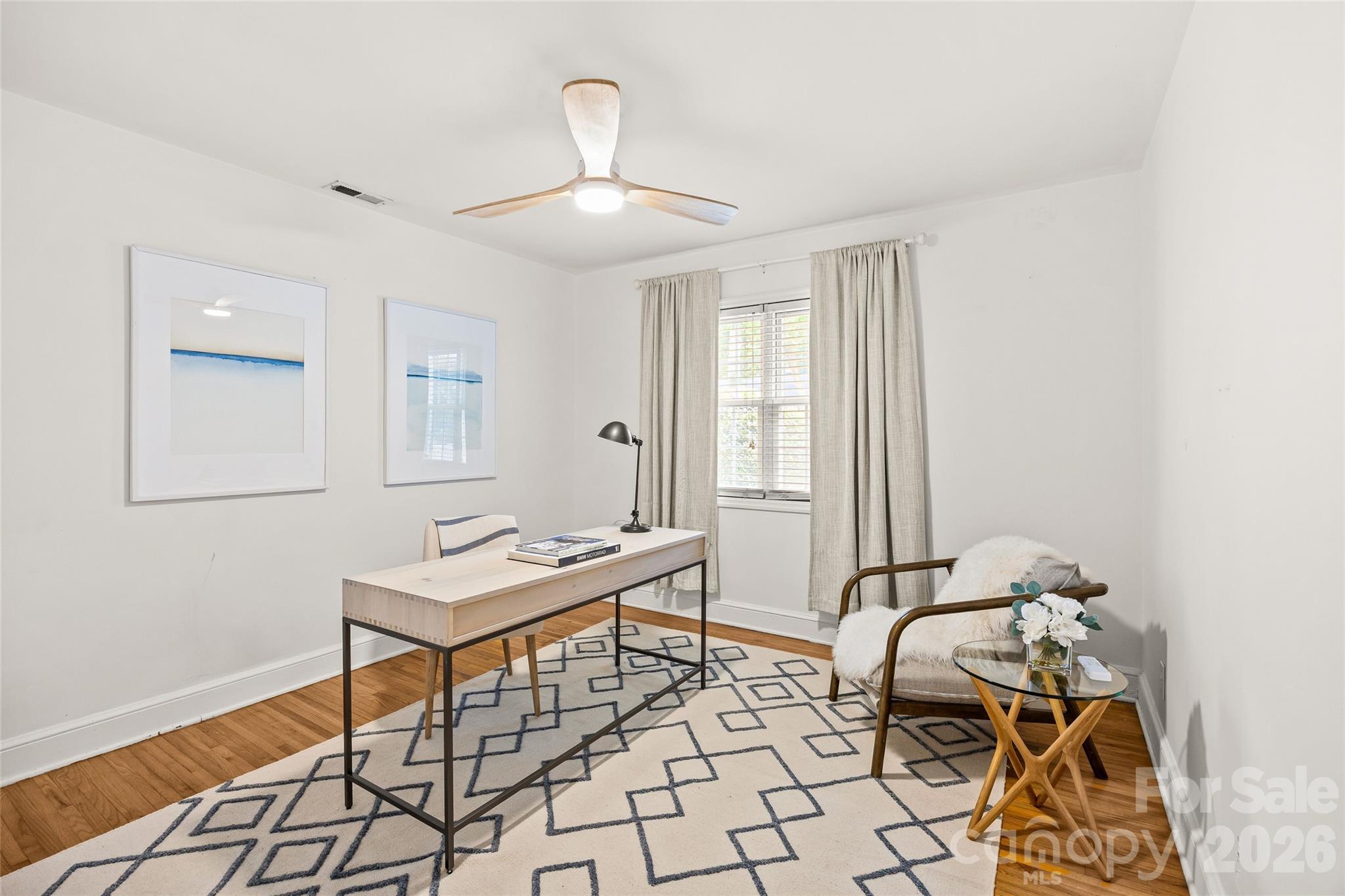 Midwood - Residential