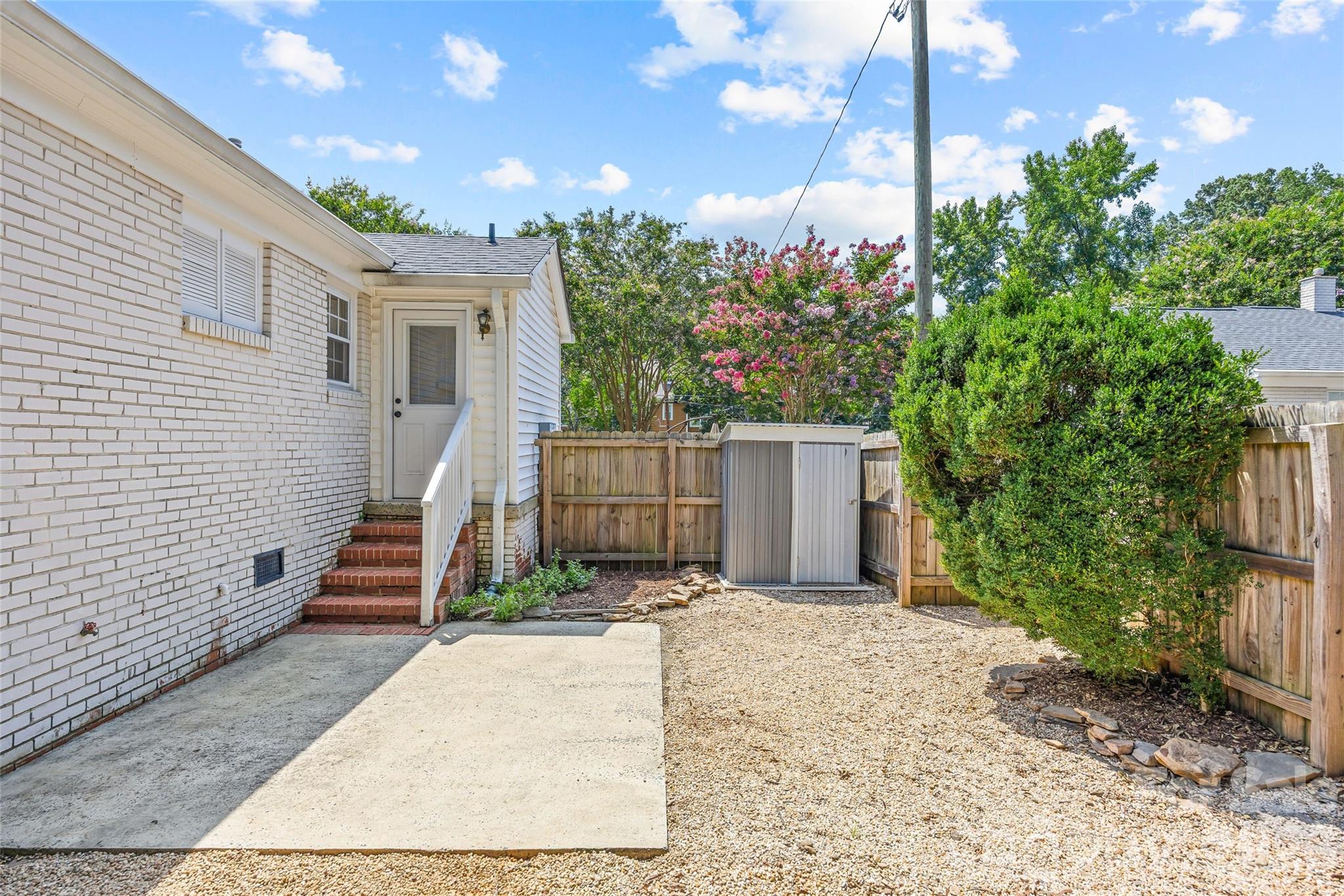 Midwood - Residential