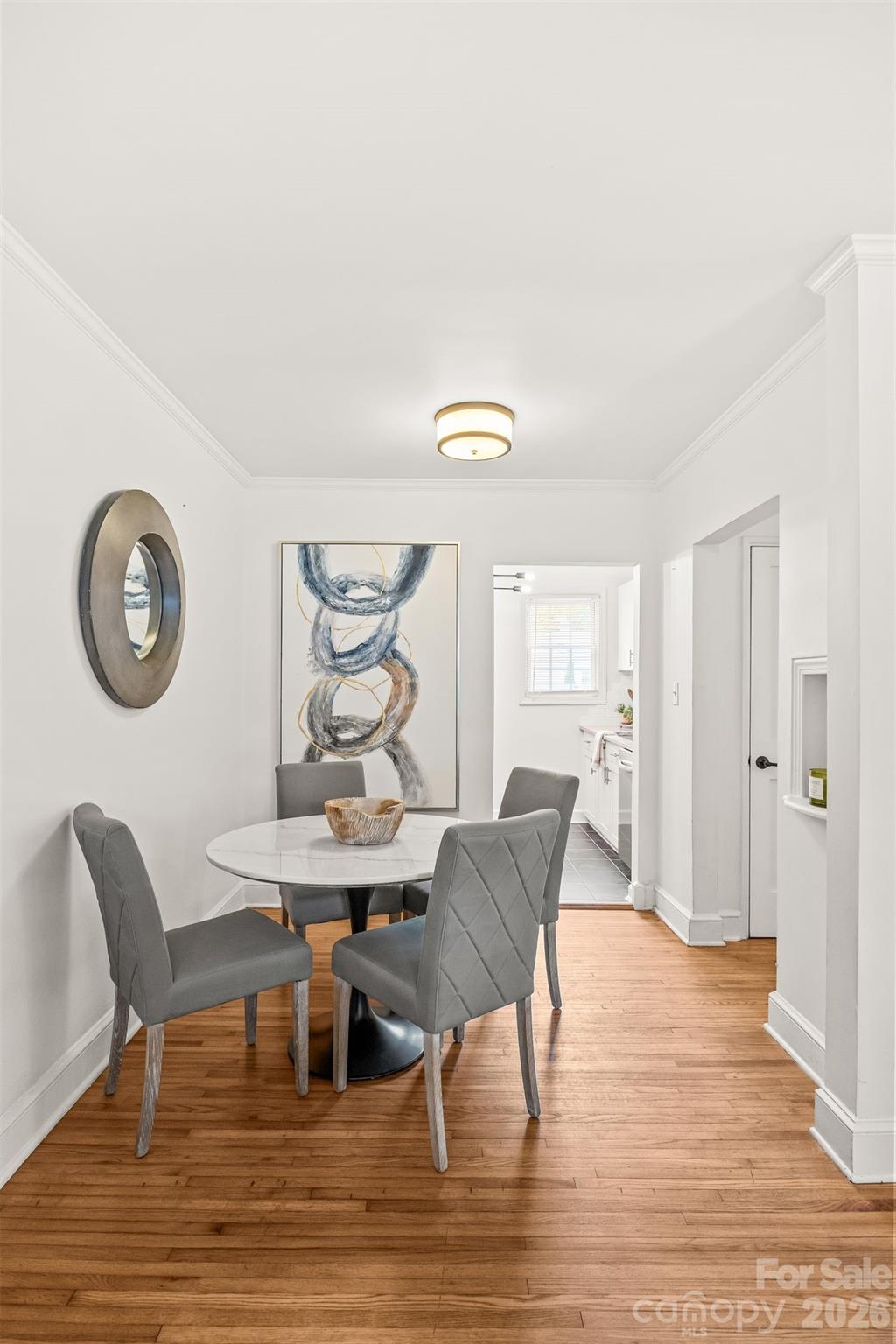 Midwood - Residential